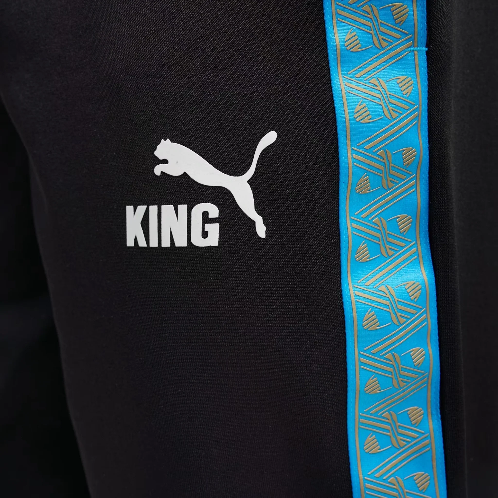 Olympique De Marseille King Anthem Pant 2025/26 - Image 4