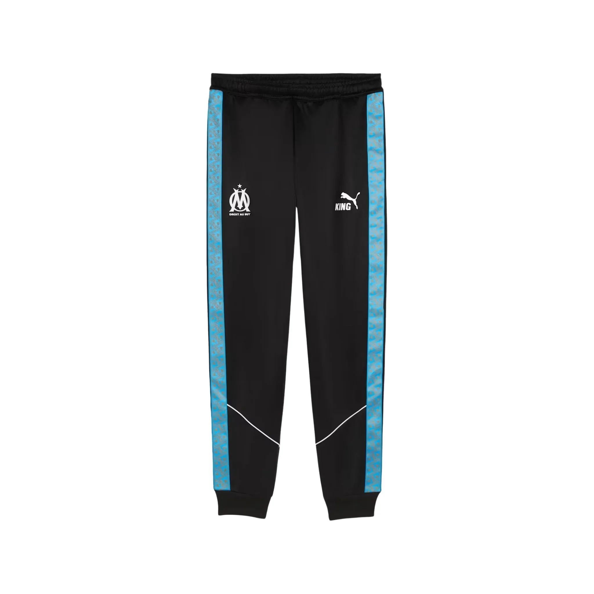 Olympique De Marseille King Anthem Pant 2025/26 - Image 5
