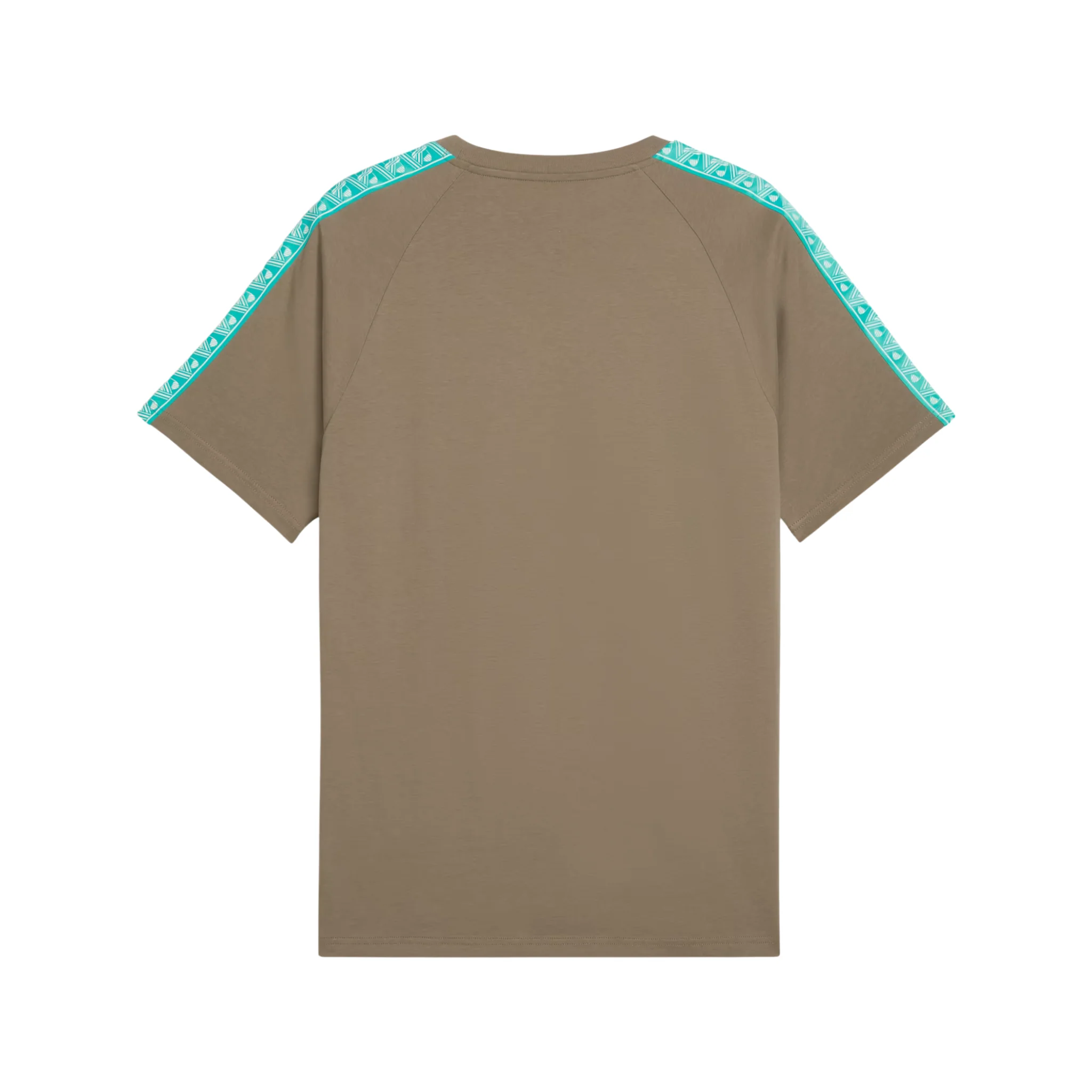 Olympique De Marseille King T-Shirt 2025/26 - Image 4