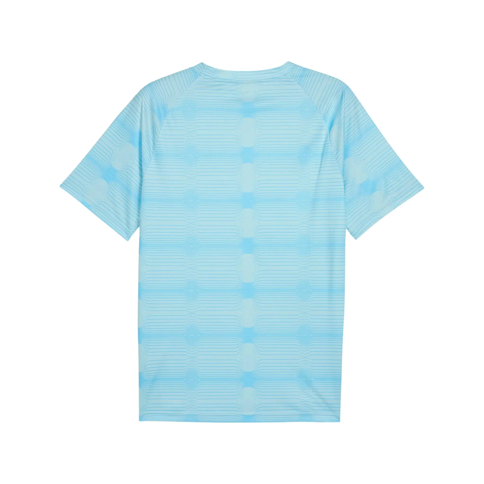 Olympique De Marseille Pre-Match Jersey 2025/26 - Image 5