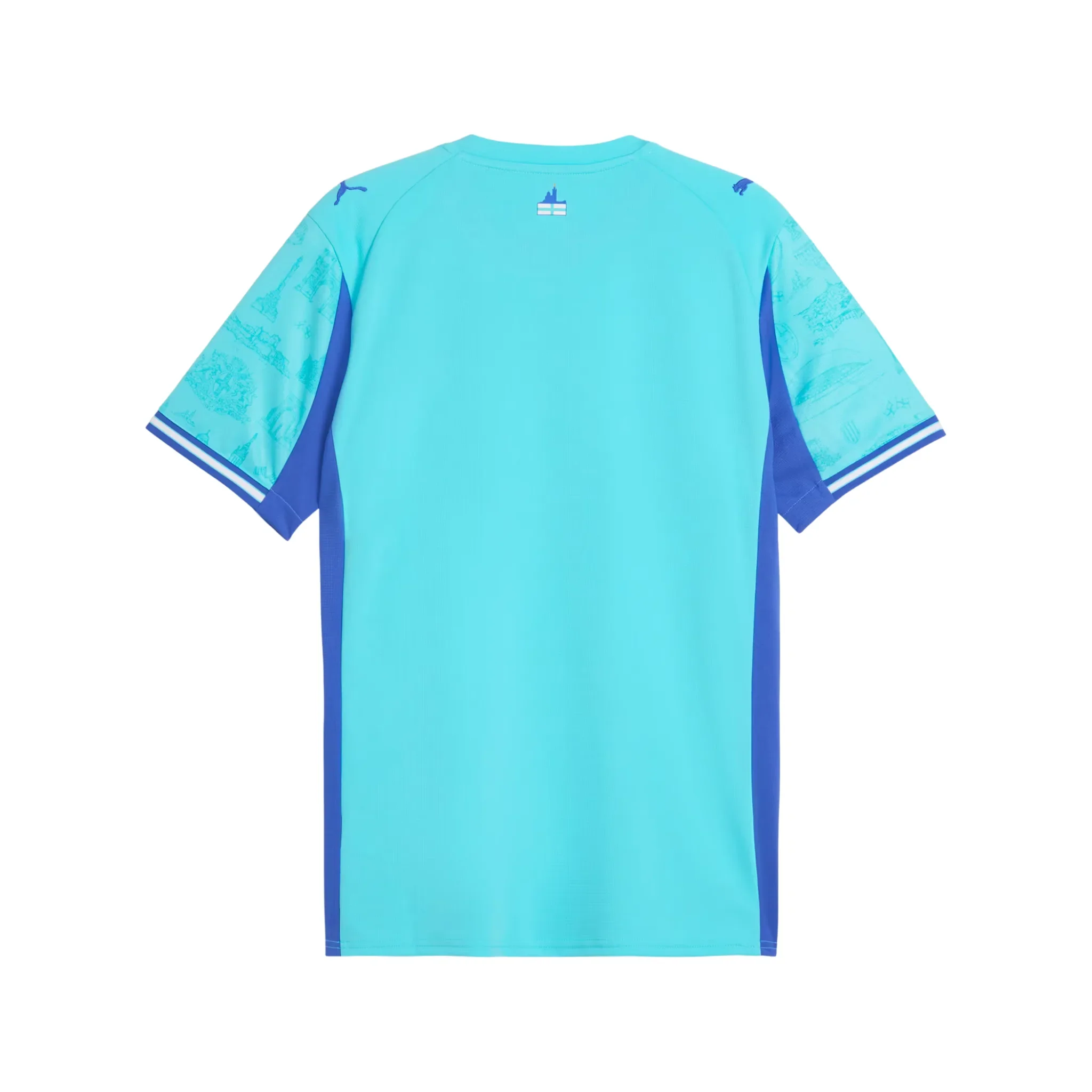 Olympique De Marseille Special Edition Jersey 2025/26 - Image 6