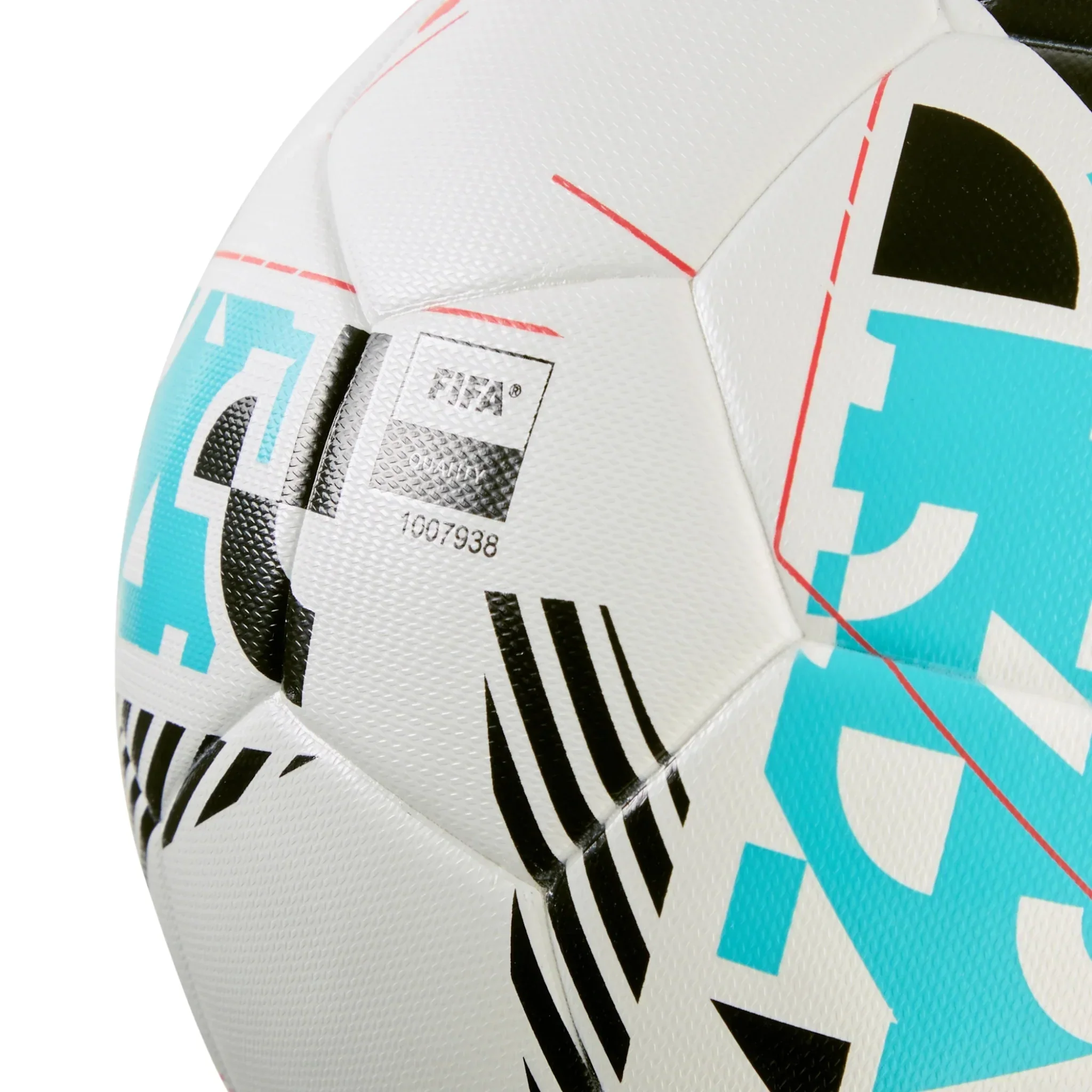 Orbita LaLiga 1 FIFA Quality Pro Soccer Ball - Image 2