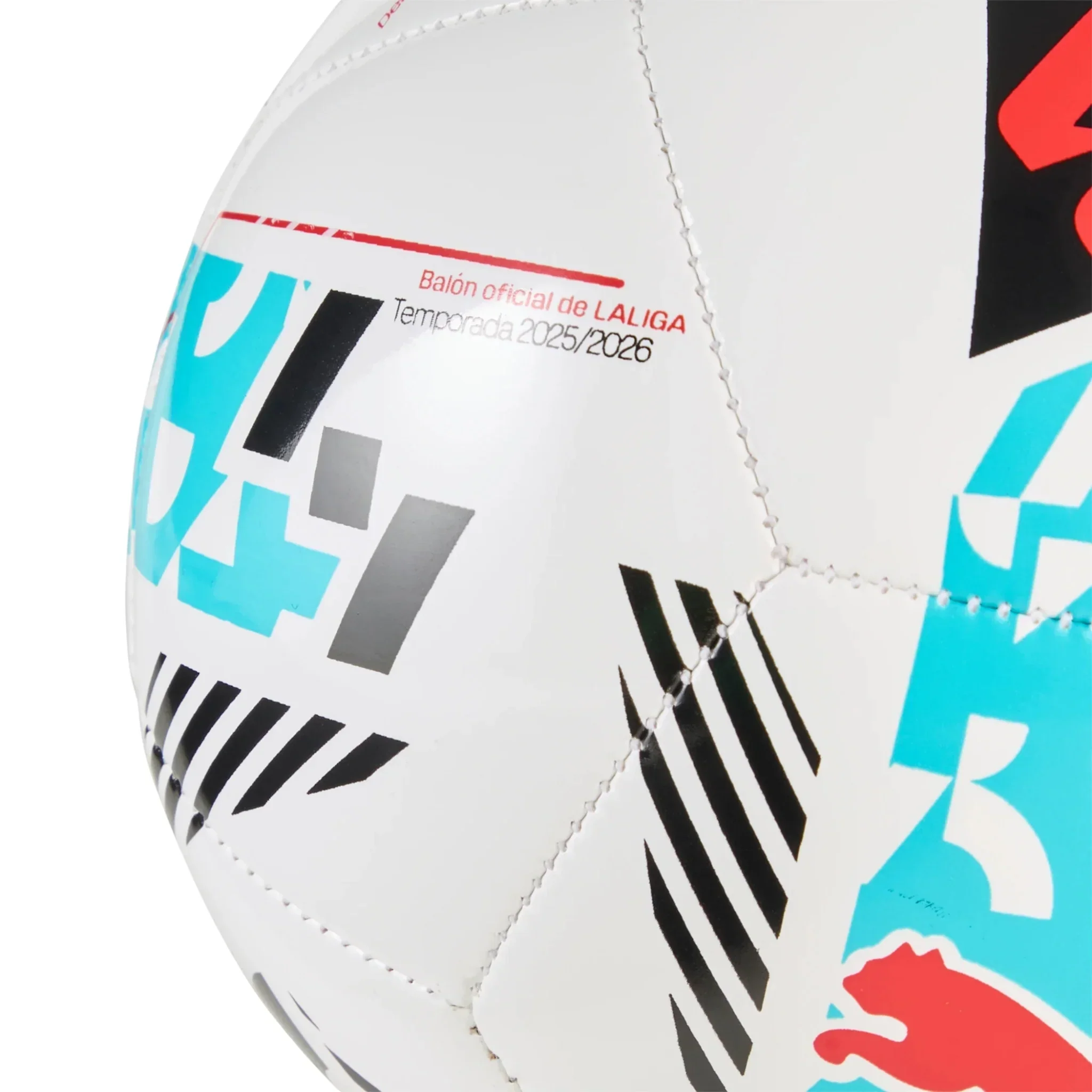 Orbita LaLiga 1 Mini Soccer Ball - Image 2