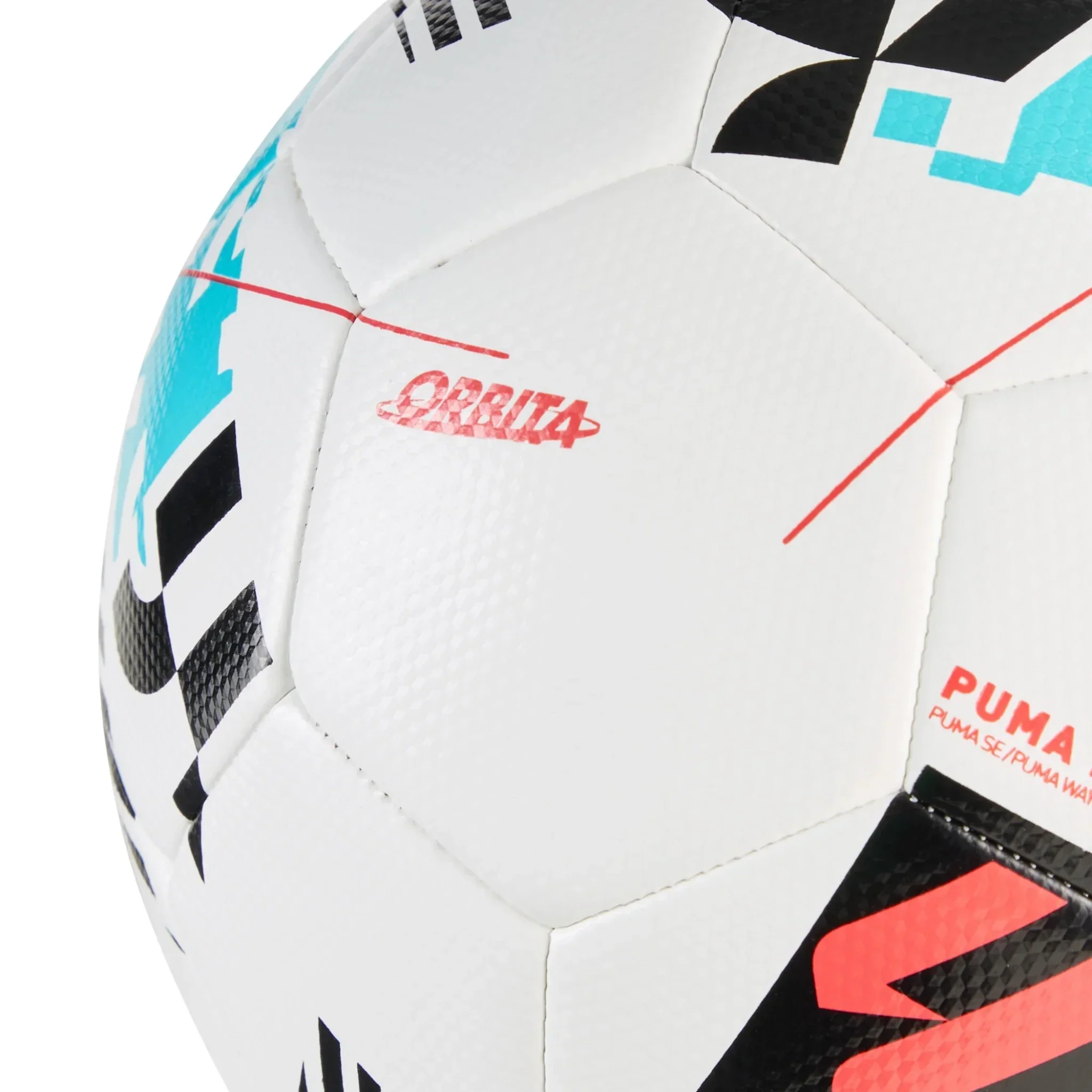 Orbita LaLiga 1 Replica Soccer Ball - Image 3