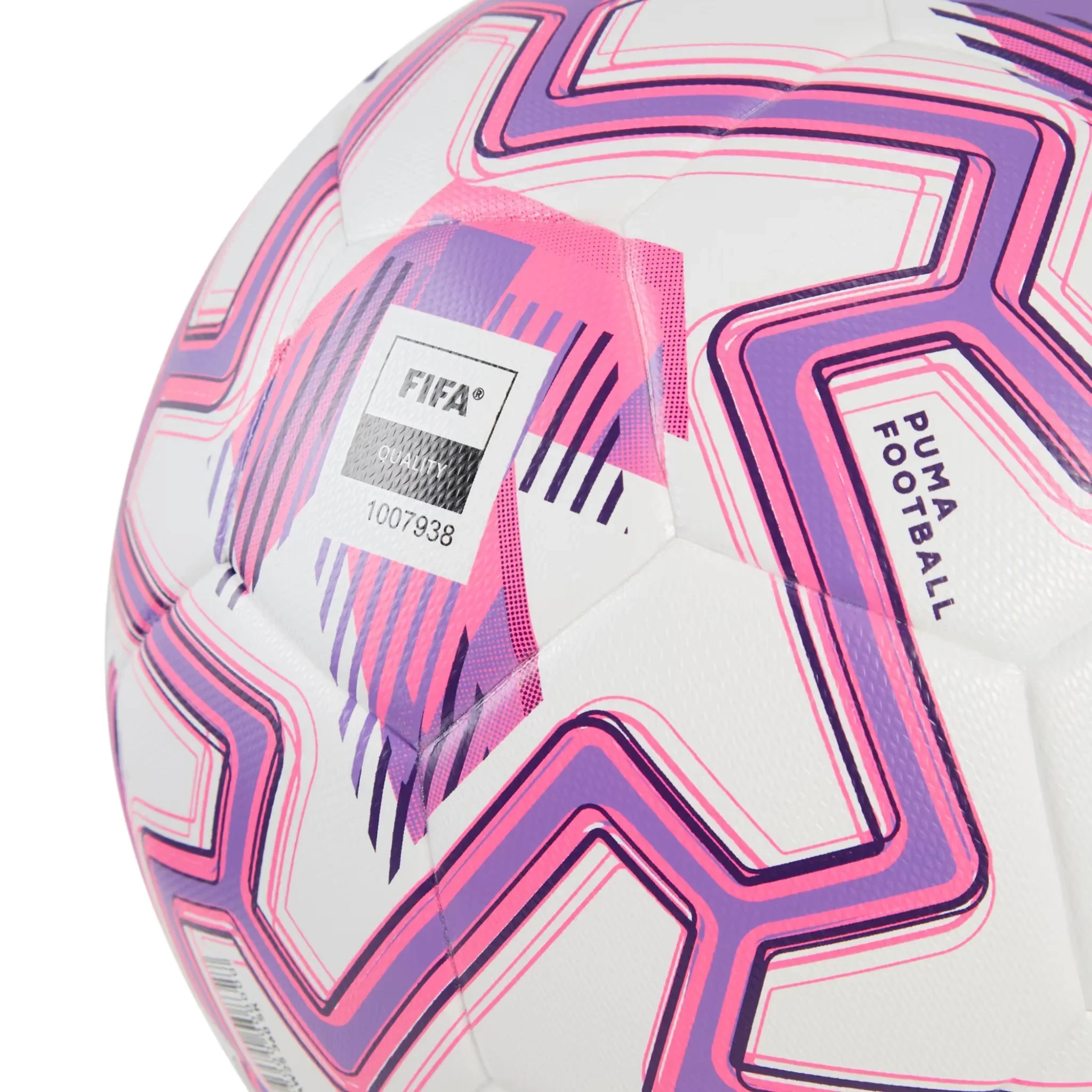 Orbita Match Premier League Brilliance FIFA Quality Soccer Ball - Image 3