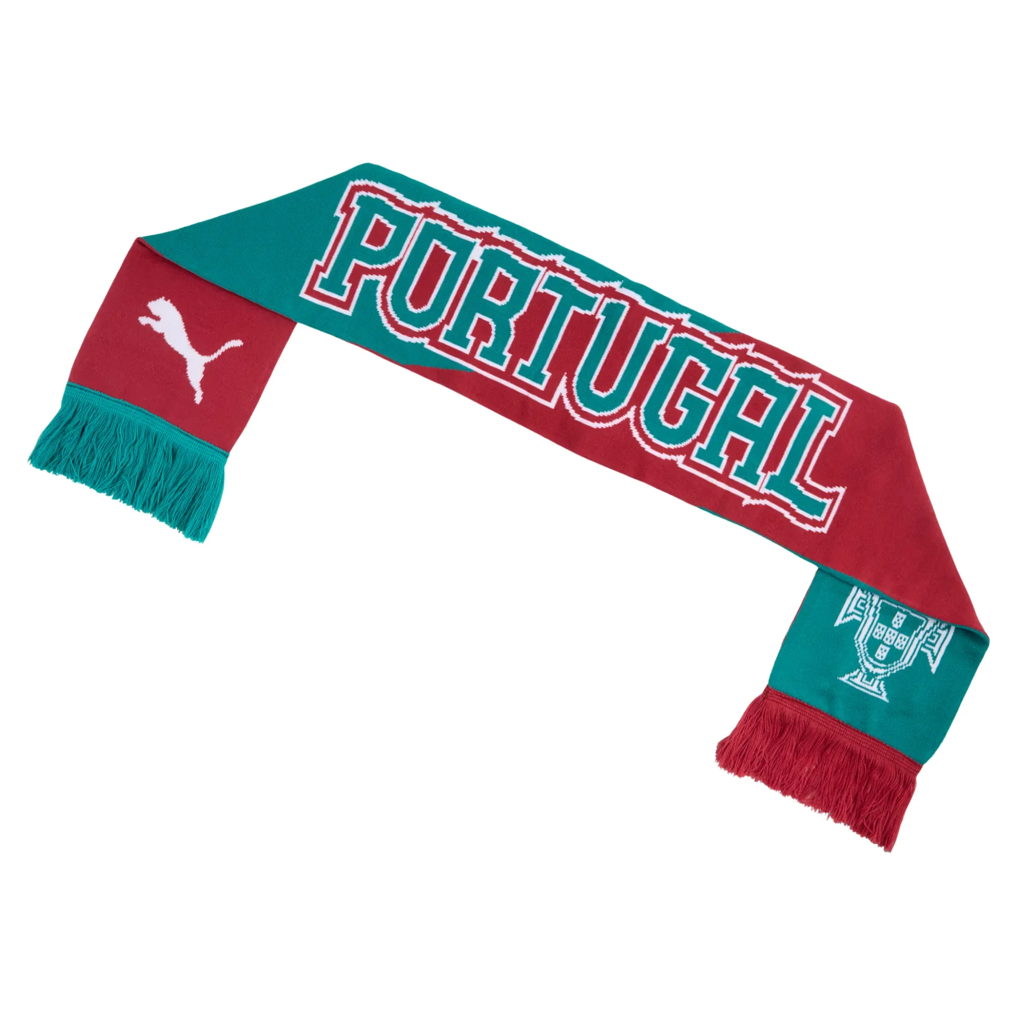 Portugal FPF Culture Scarf 2026/27 - Image 2