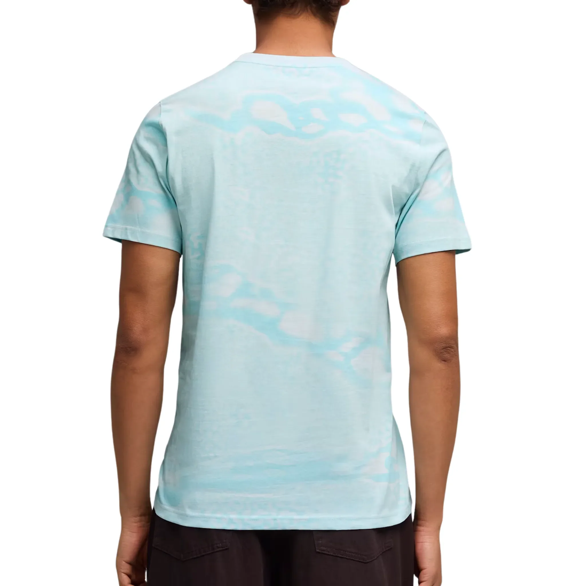 Portugal FPF FtblCulture All-Over Print T-Shirt 2026/27 - Image 6