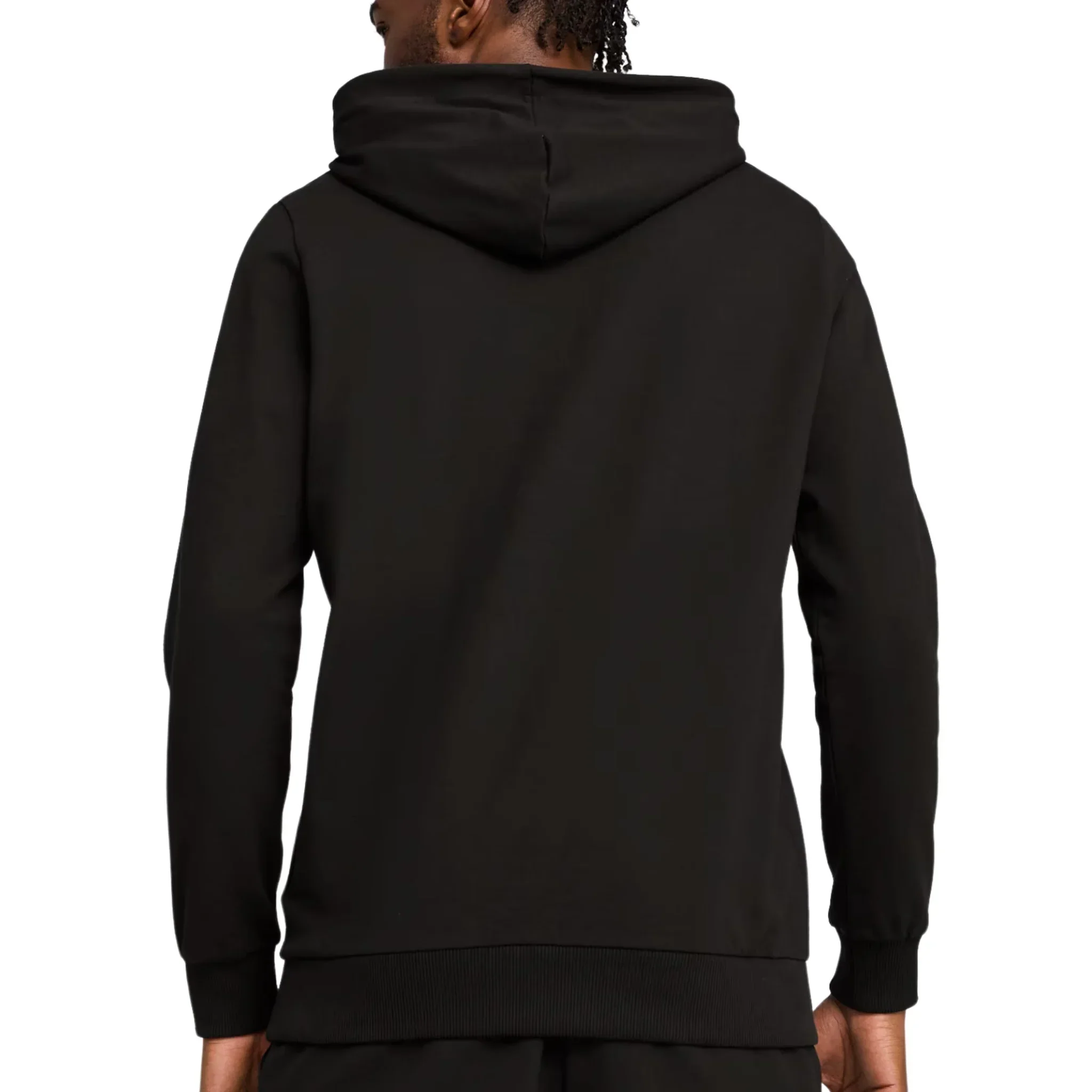 Portugal FPF ftblNRGY Hoodie 2025 - Image 2