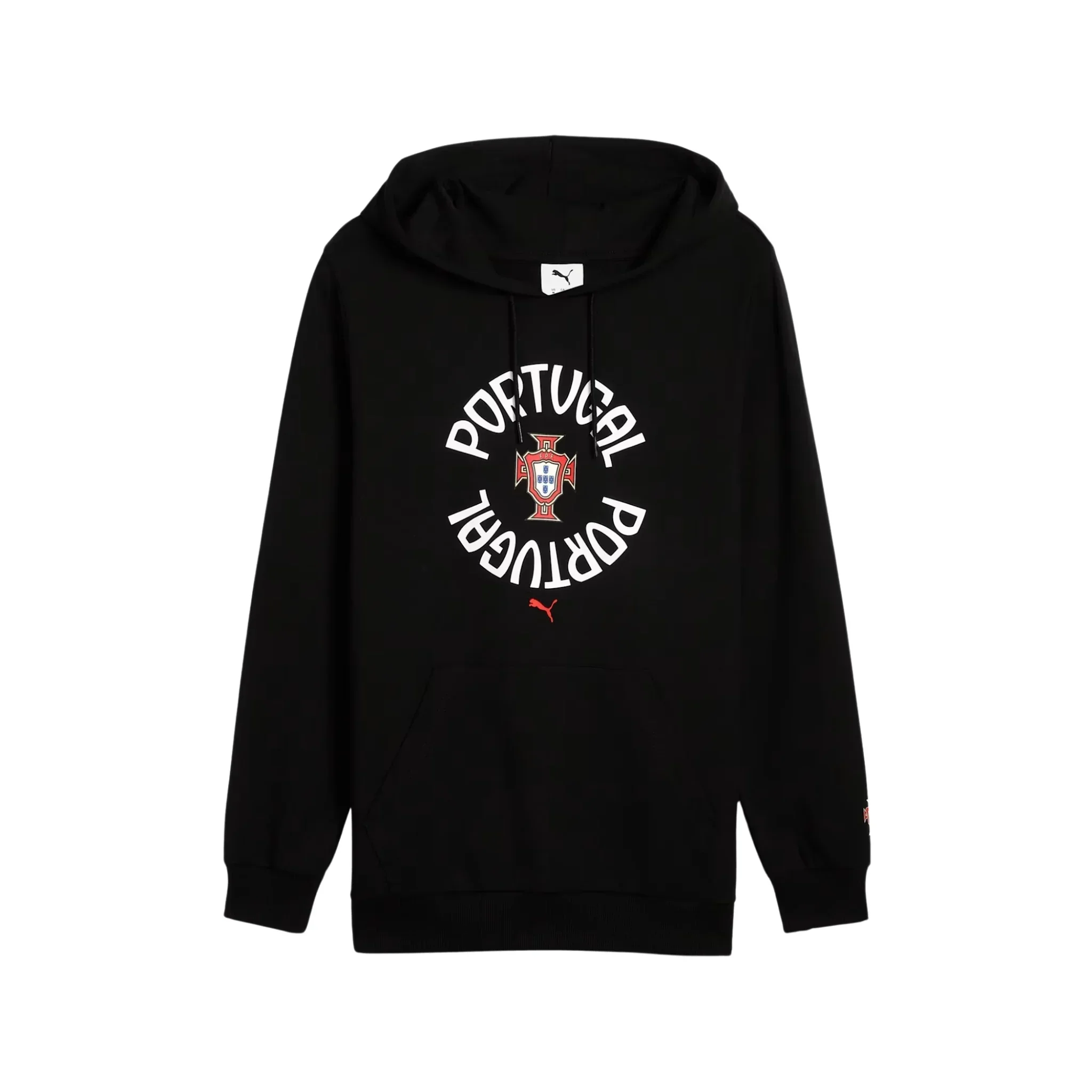 Portugal FPF ftblNRGY Hoodie 2025 - Image 5