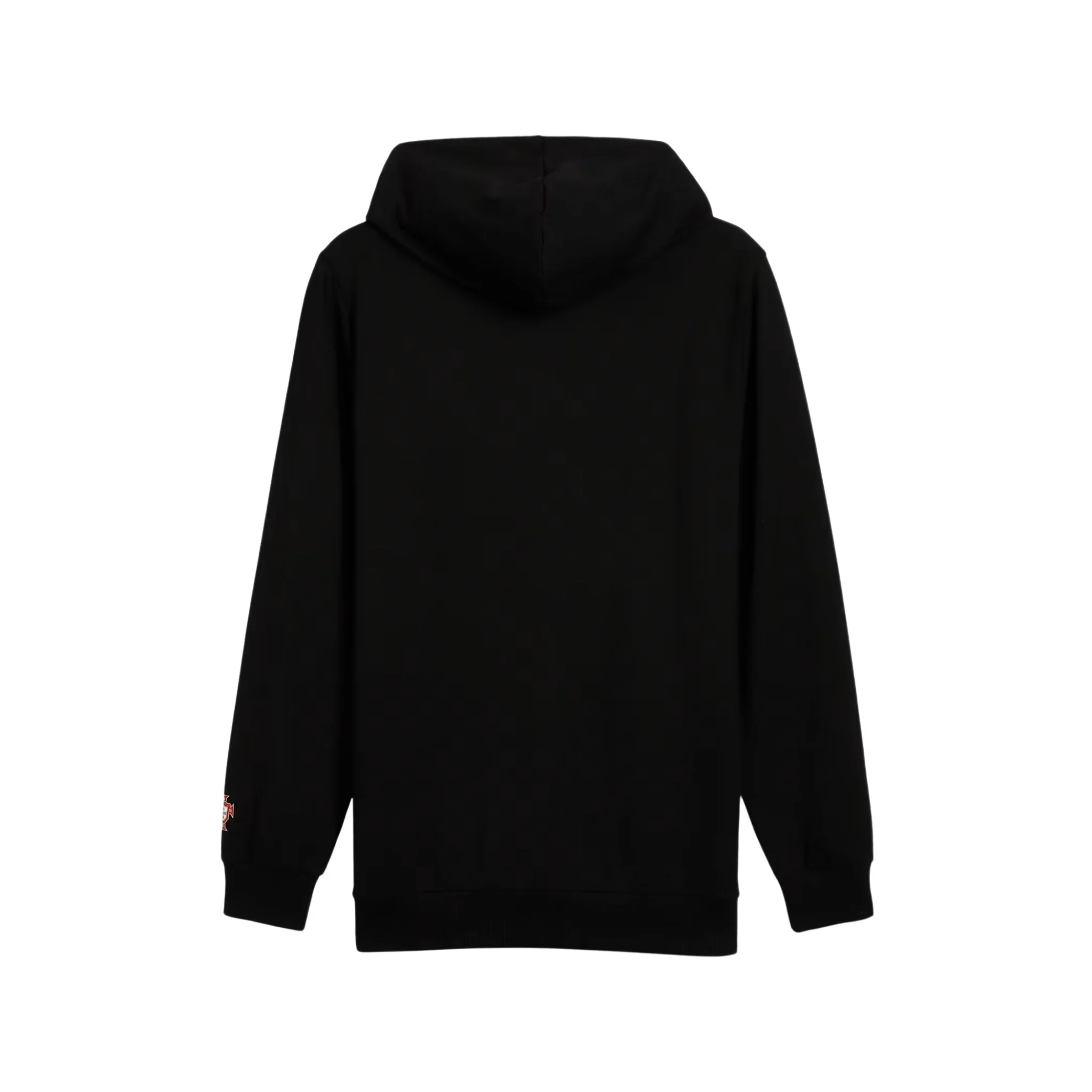 Portugal FPF ftblNRGY Hoodie 2025 - Image 6