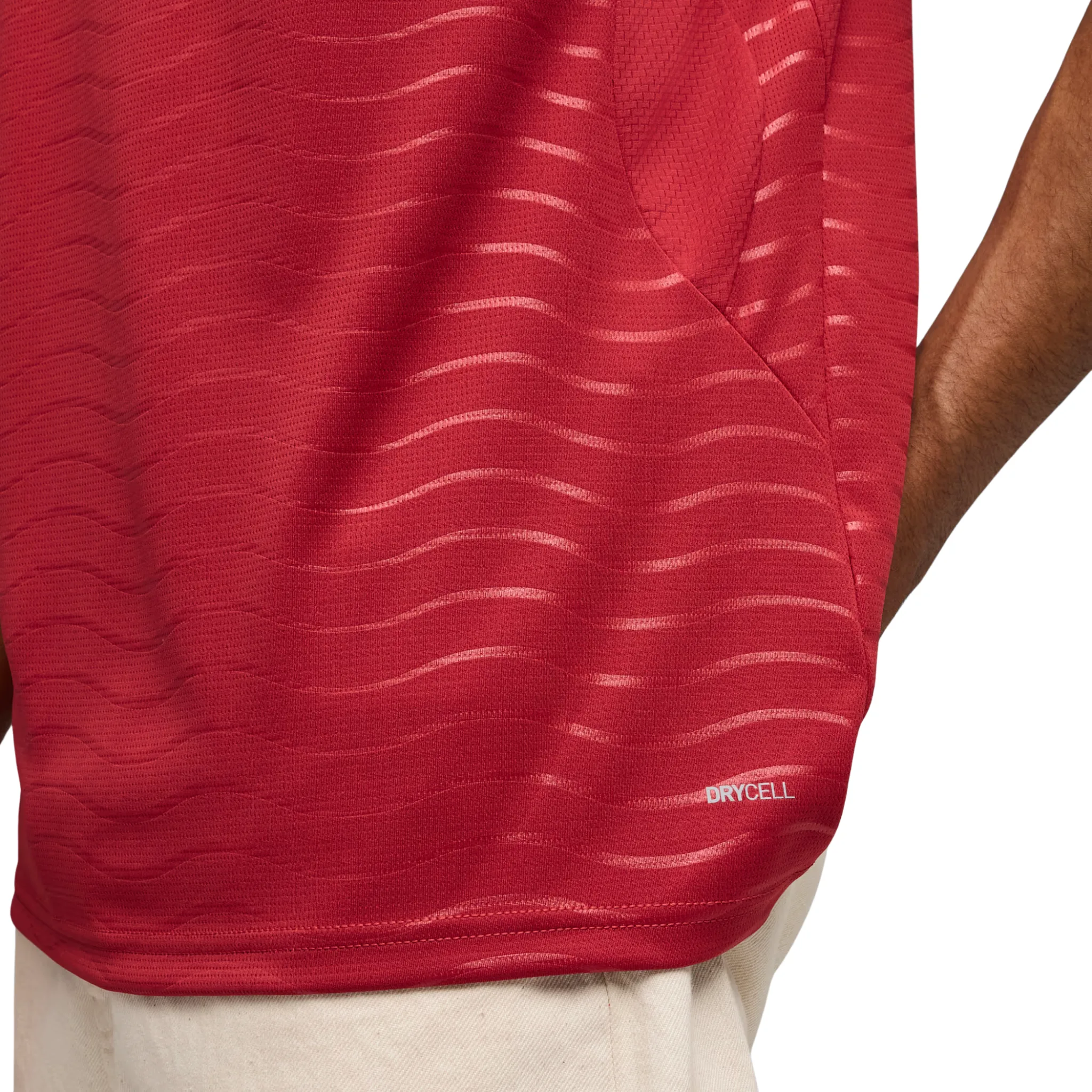 Portugal FPF Home Jersey 2026/27 - Image 4