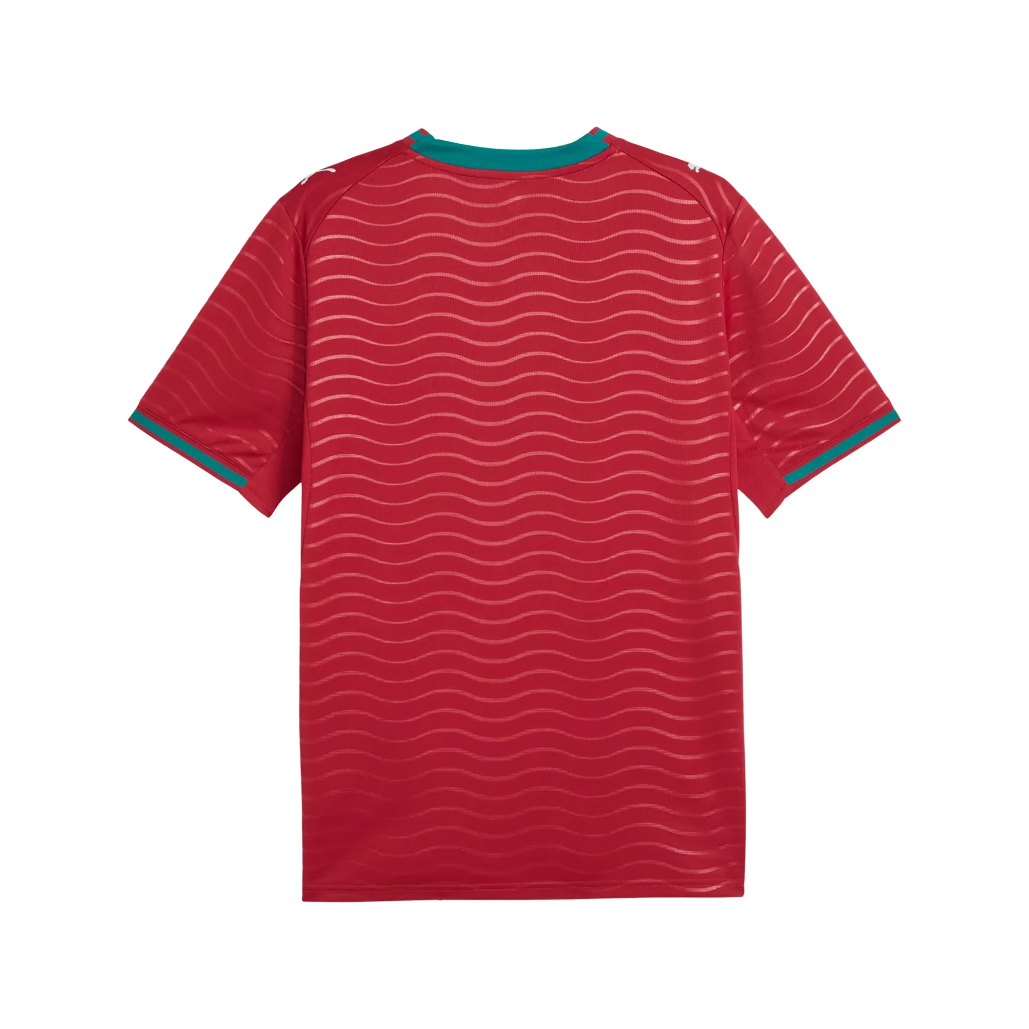 Portugal FPF Home Jersey 2026/27 - Image 6