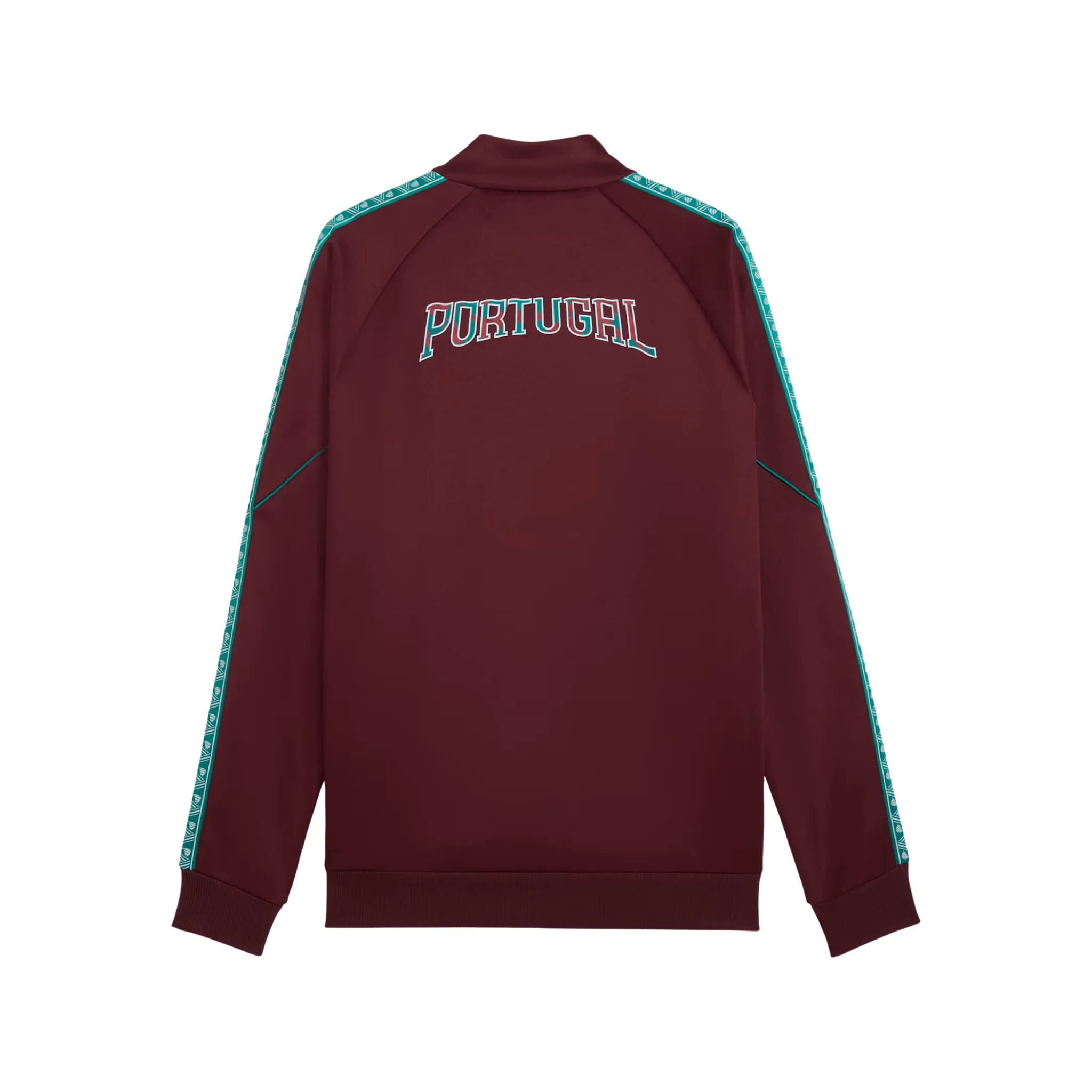 Portugal FPF King Anthem Jacket 2026/27 - Image 12