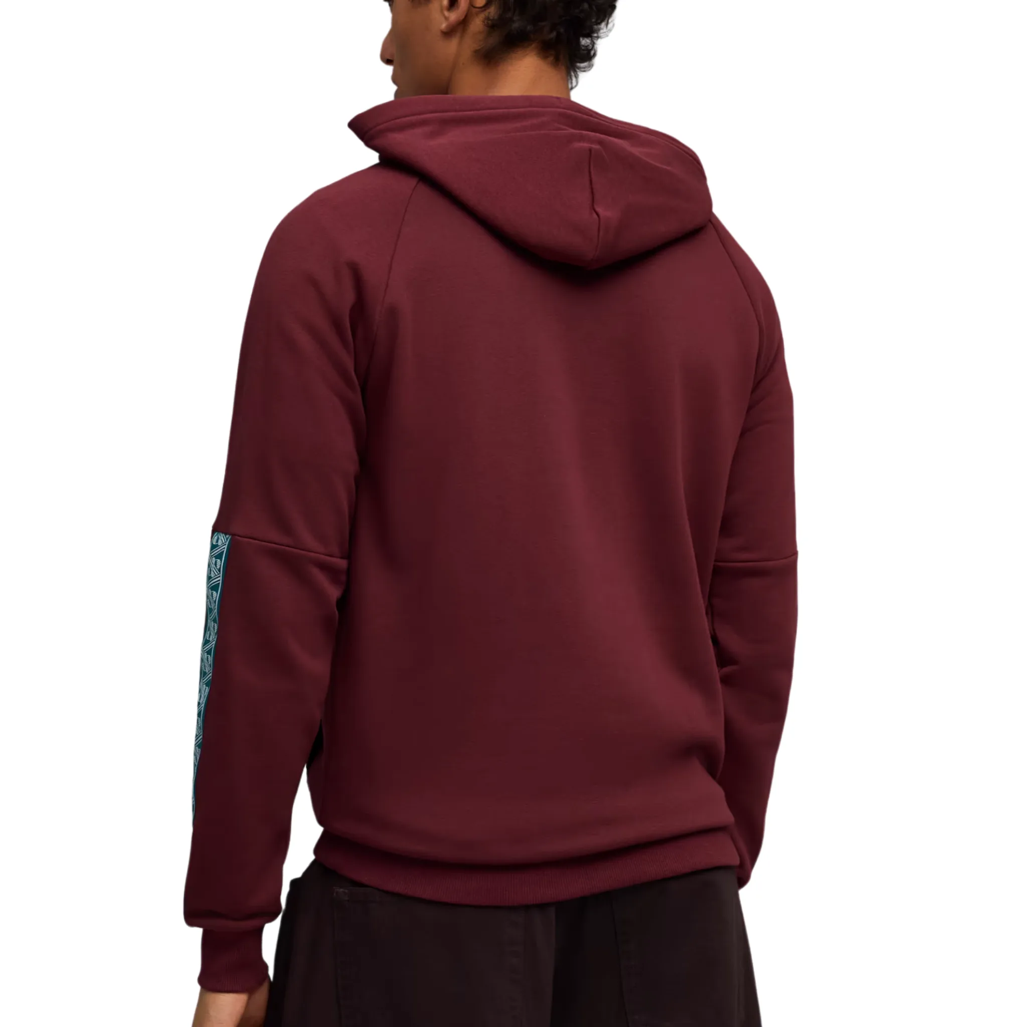 Portugal FPF King Hoodie 2026/27 - Image 2