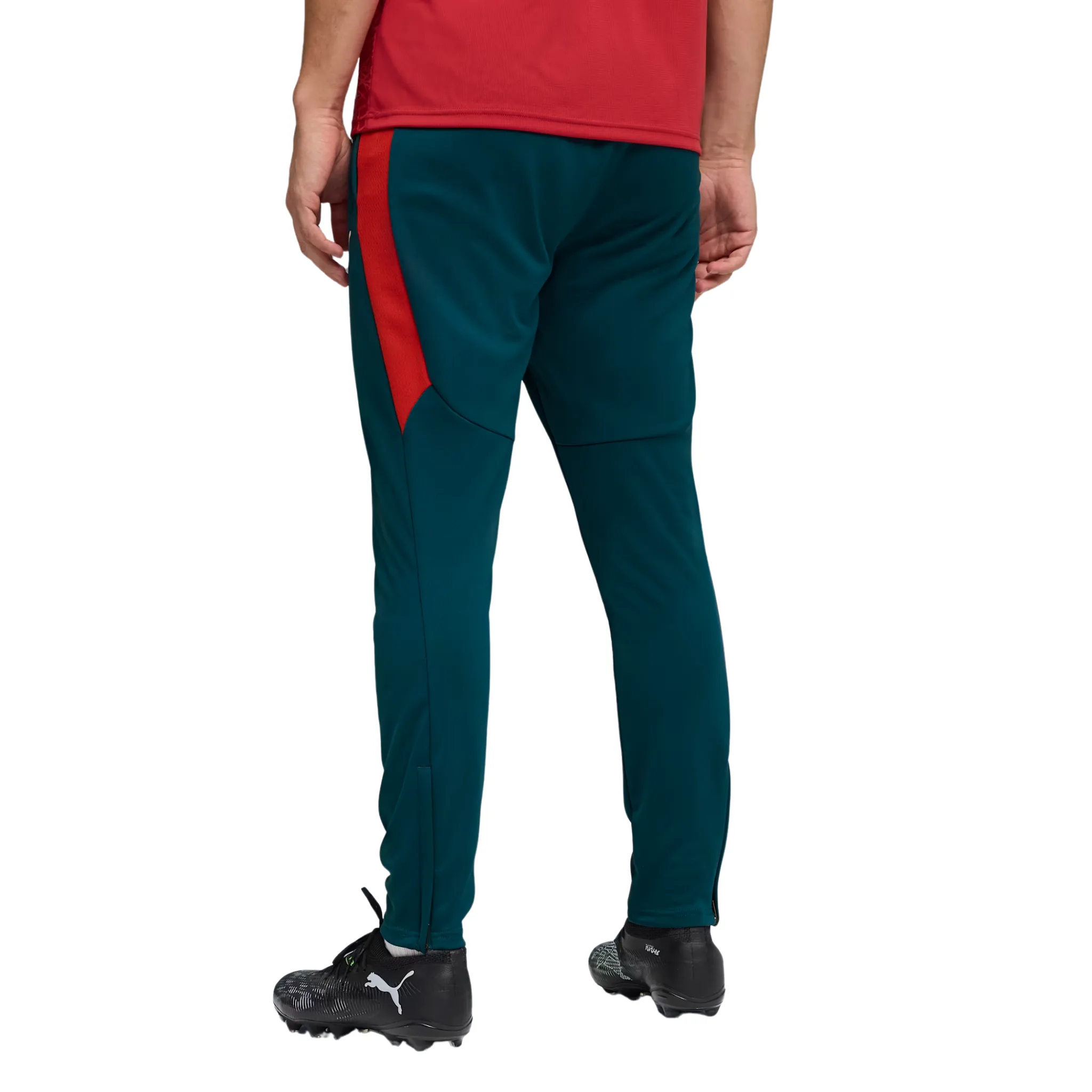Portugal FPF Pocket Training Pants 2026/27 - Image 2