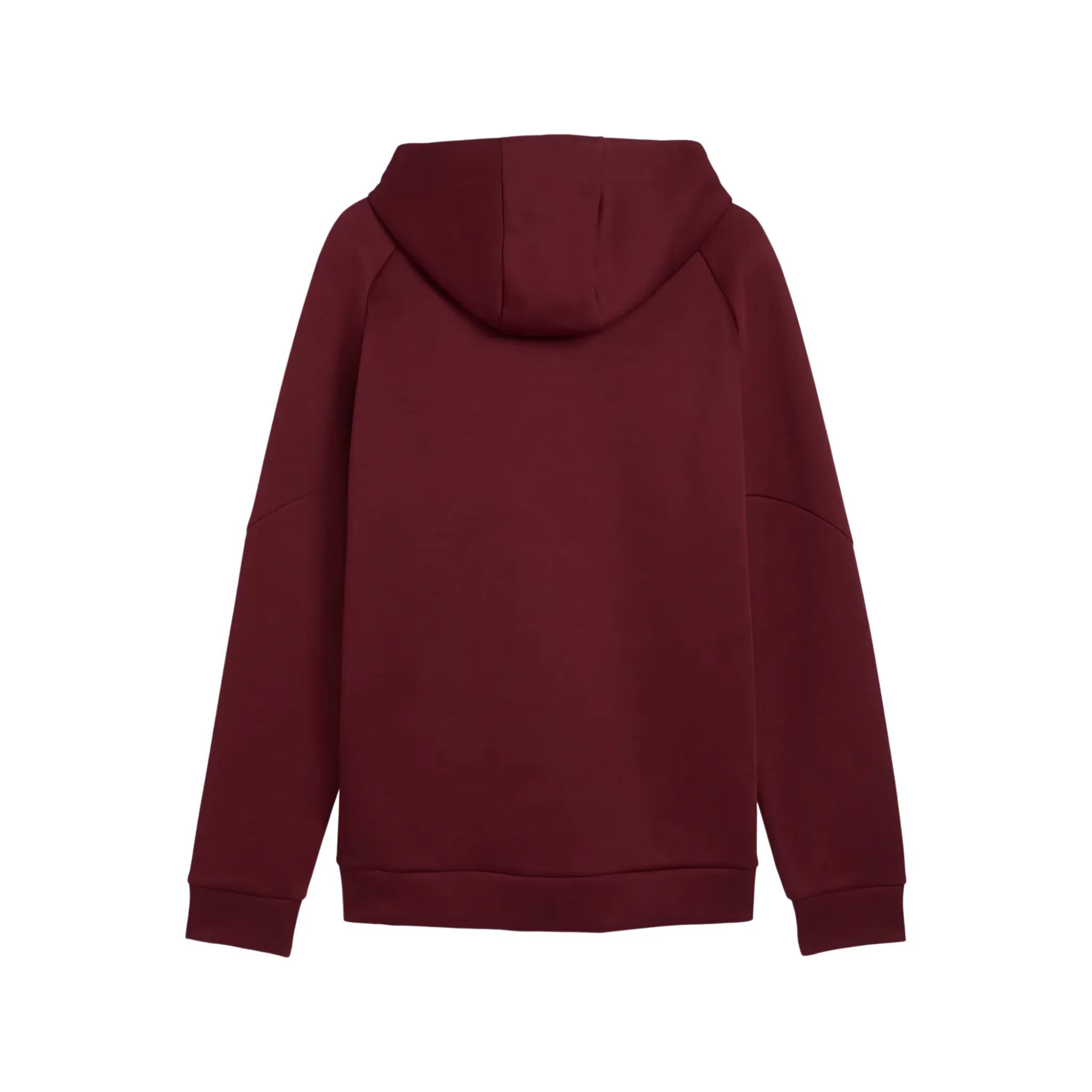 Portugal FPF Pumatech Full-Zip Hoodie 2026/27 - Image 6