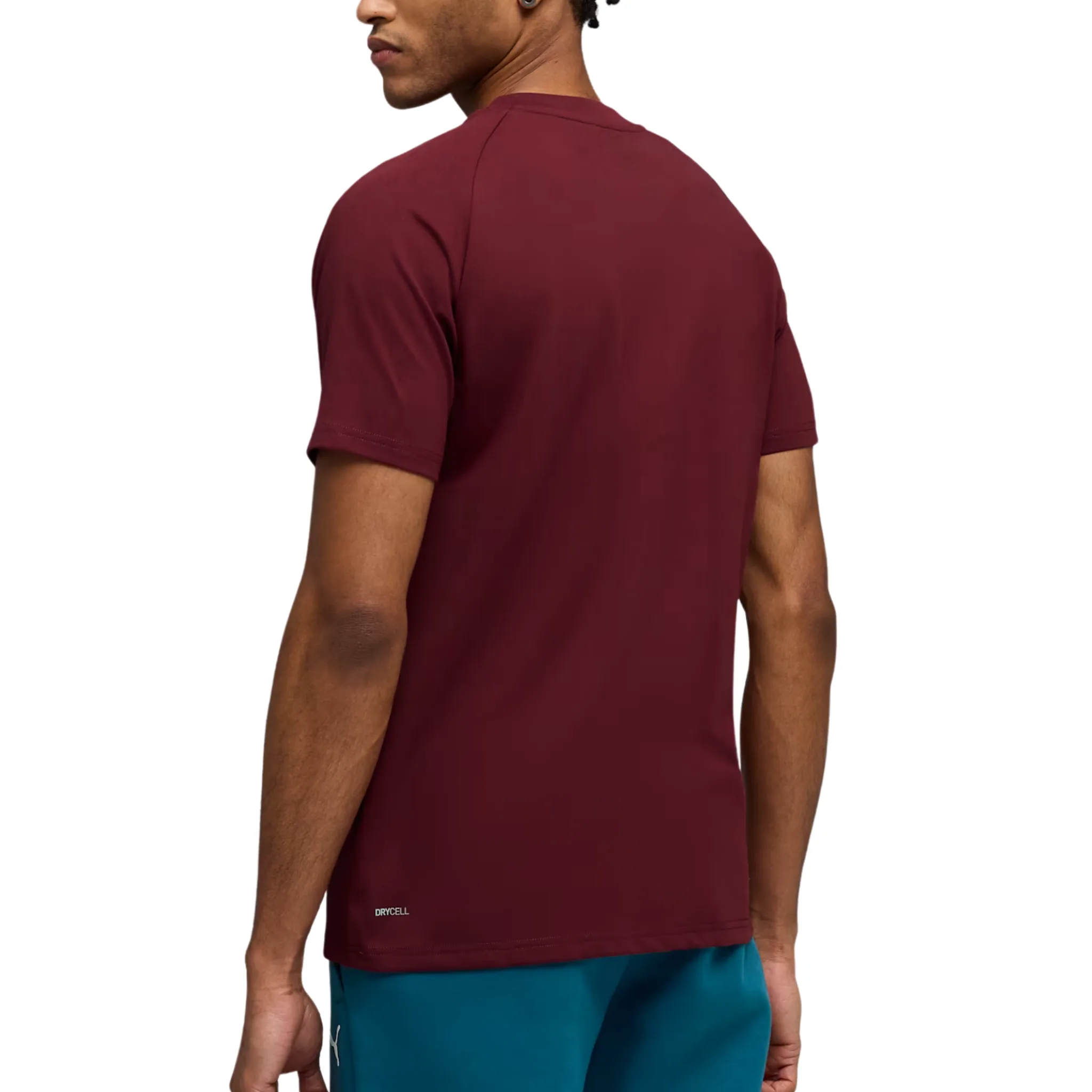 Portugal FPF Pumatech Pocket T-Shirt 2026/27 - Image 6