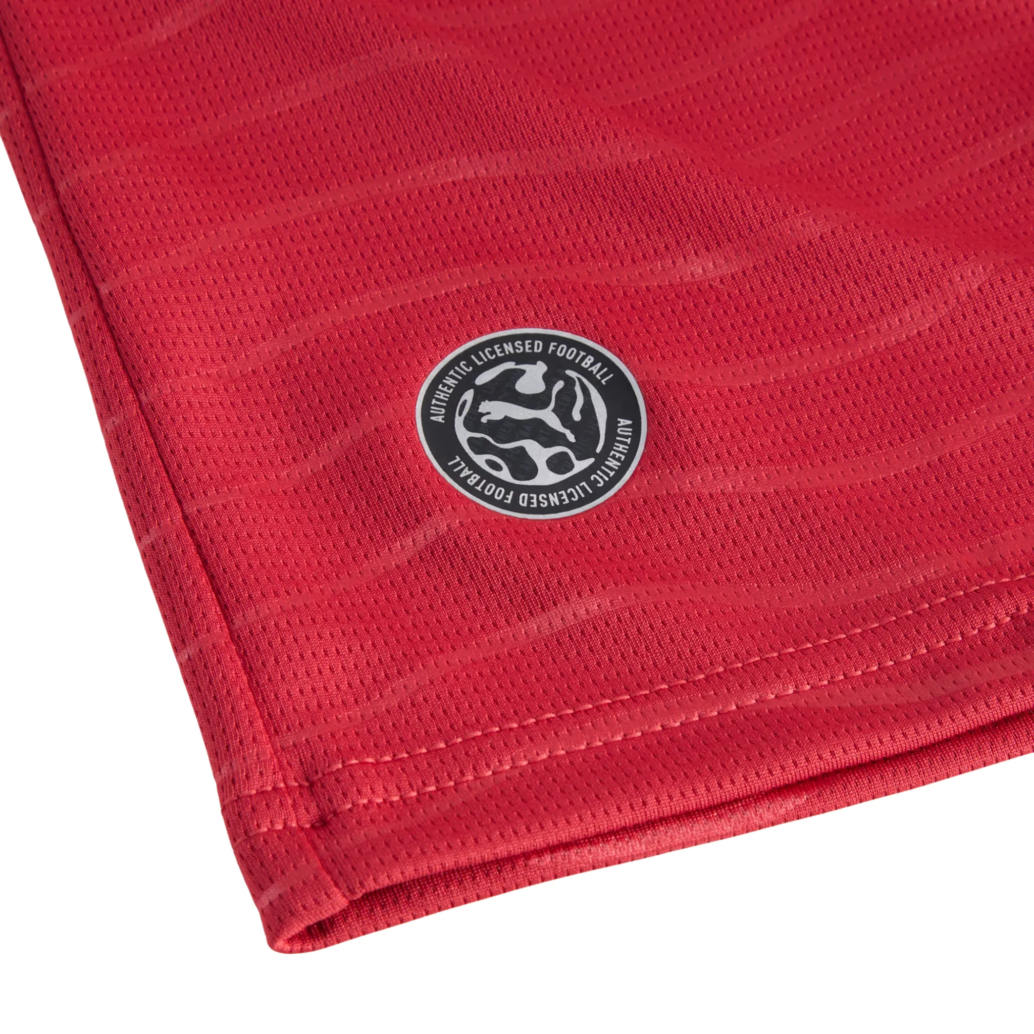 Portugal FPF Ronaldo Long-Sleeve Home Jersey 2026/27 - Image 3