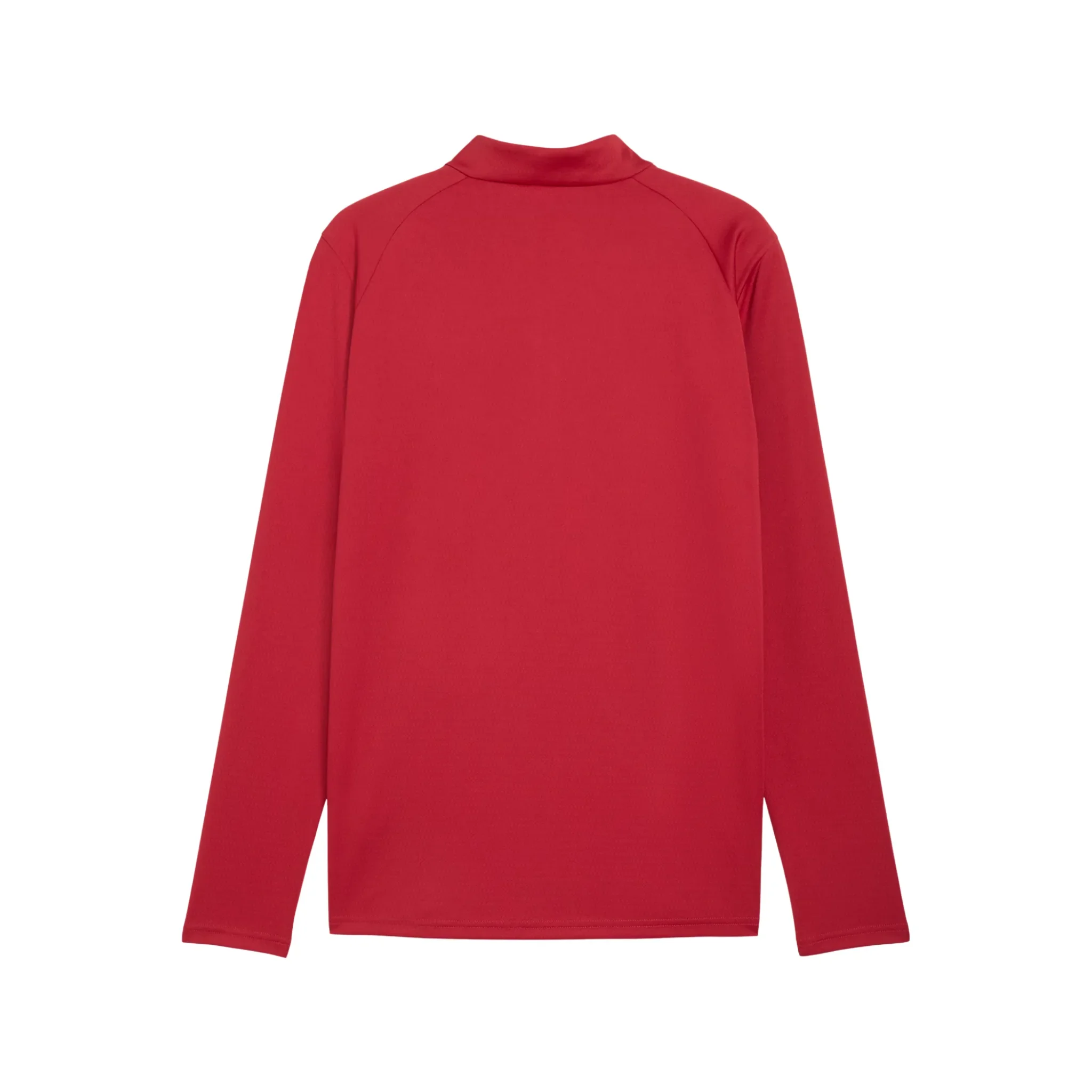 Portugal FPF Training 1/4 Zip Top 2026/27 - Image 12