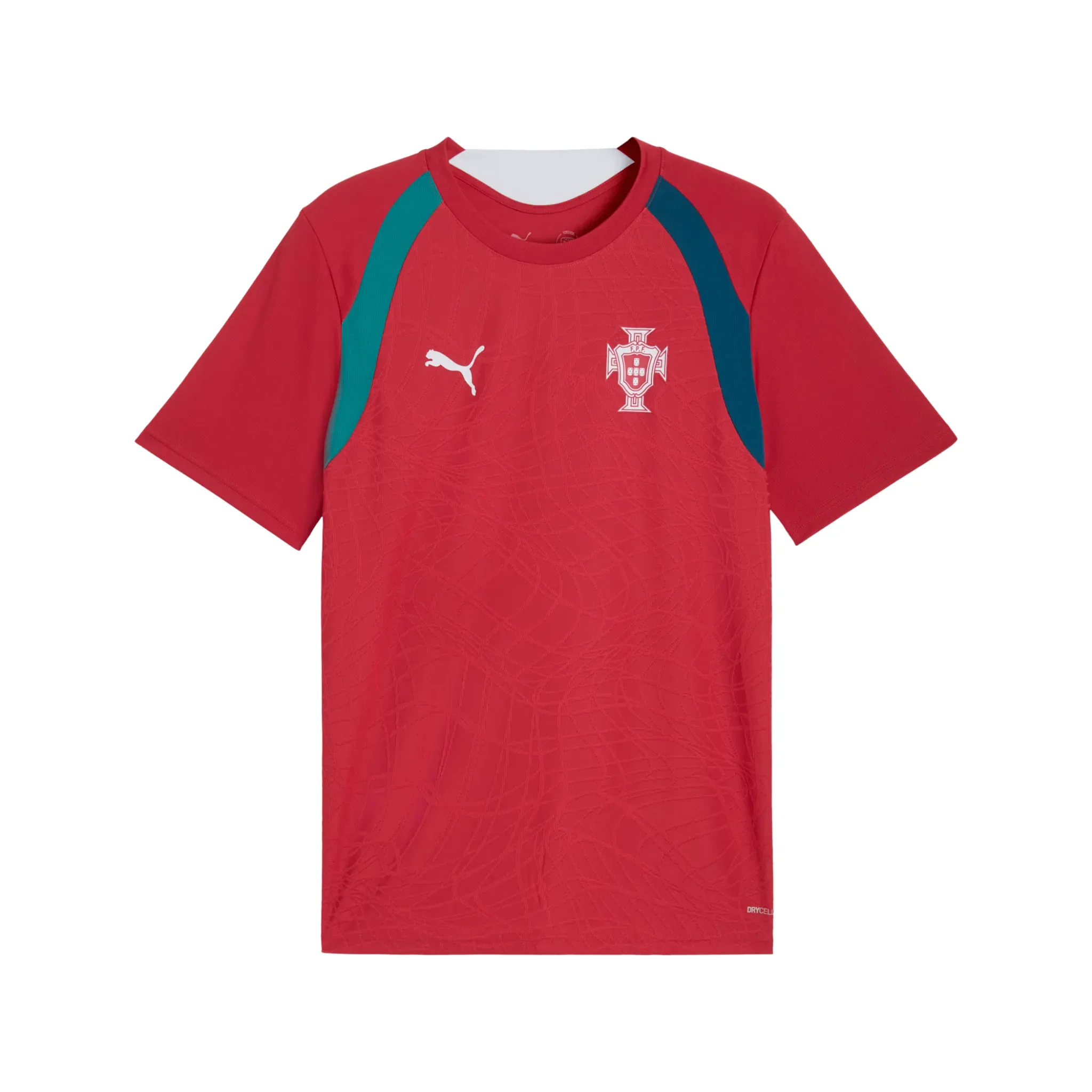 Portugal FPF Training Jersey 2026/27 - Image 6