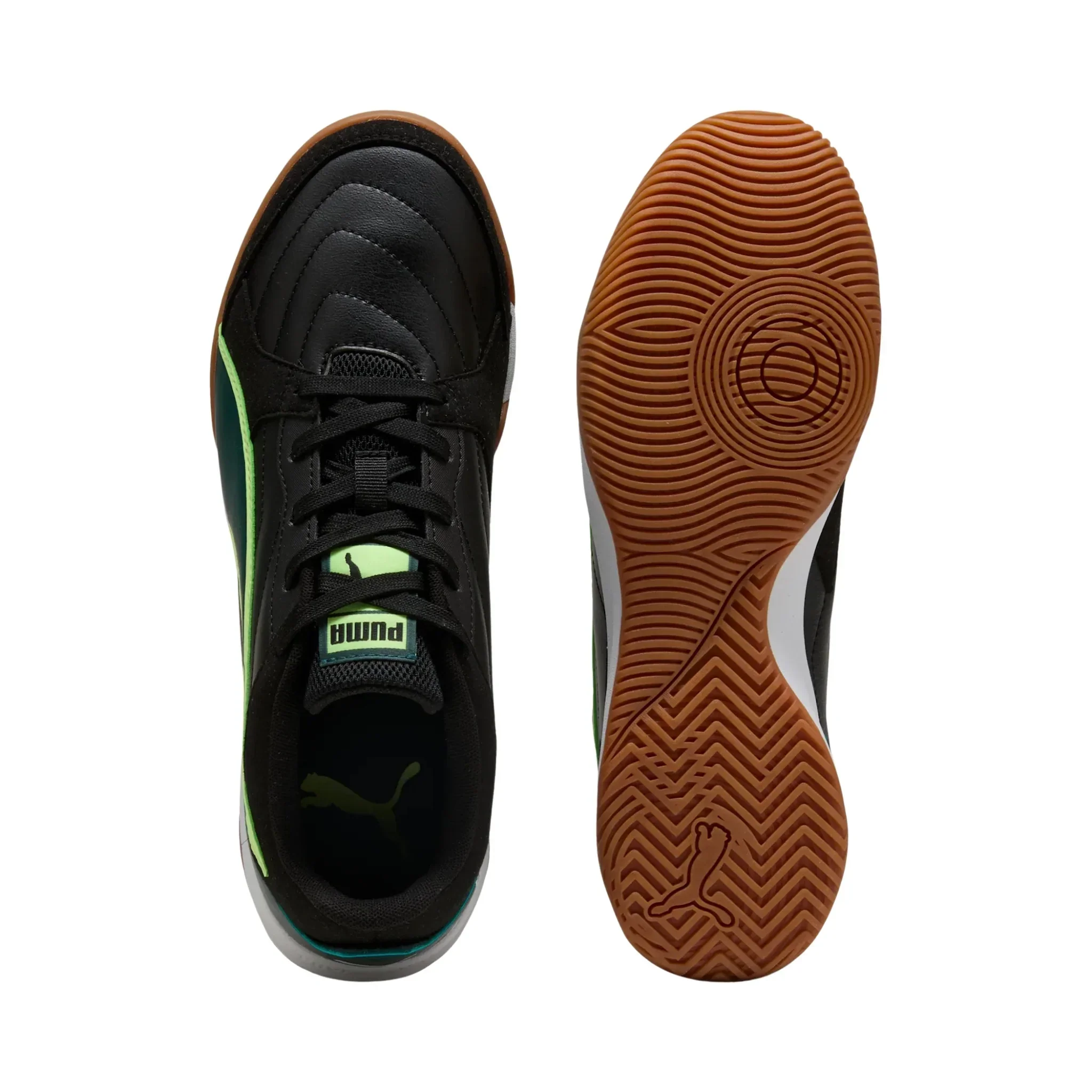 Pressing IV Indoor Soccer Shoes - Image 3