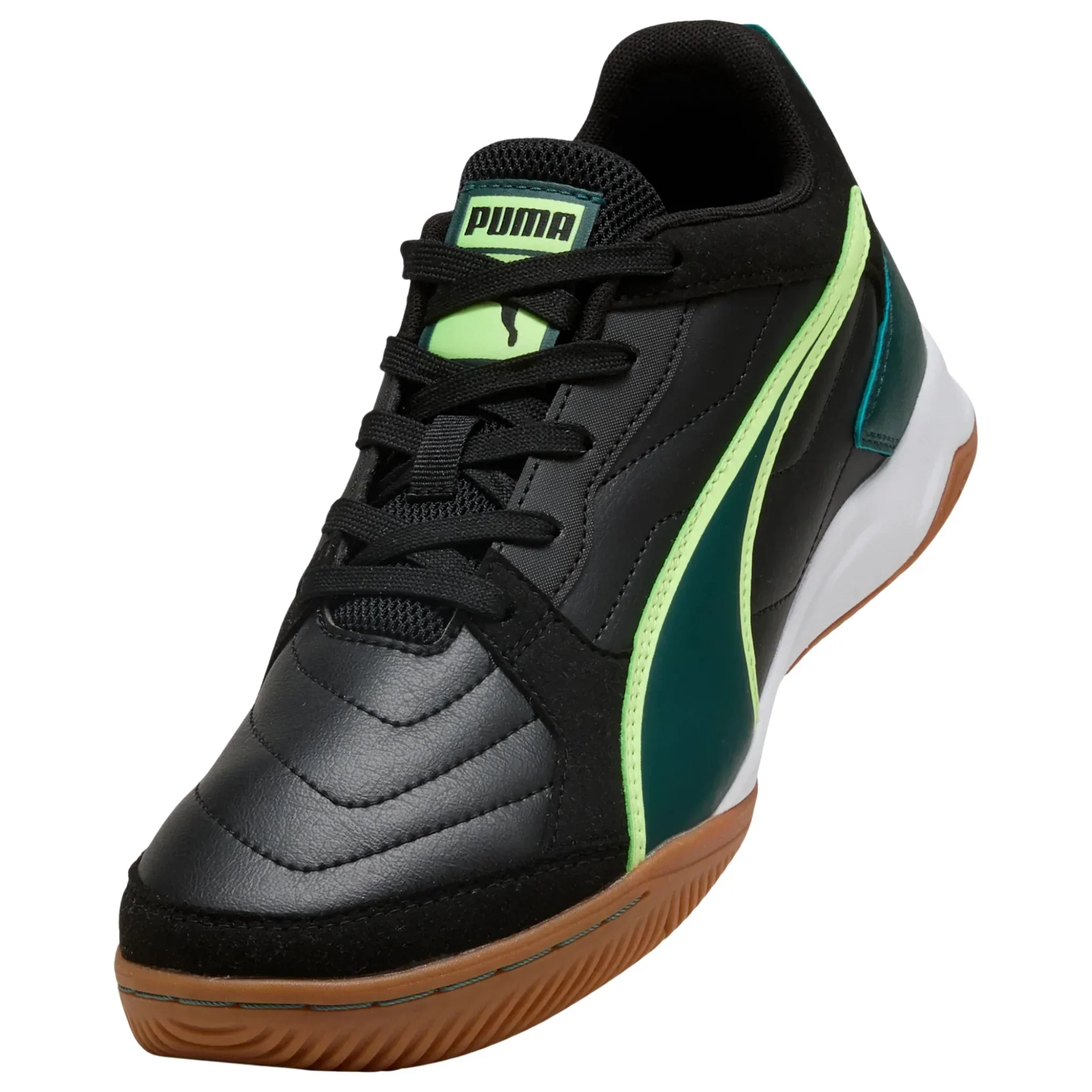 Pressing IV Indoor Soccer Shoes - Image 4