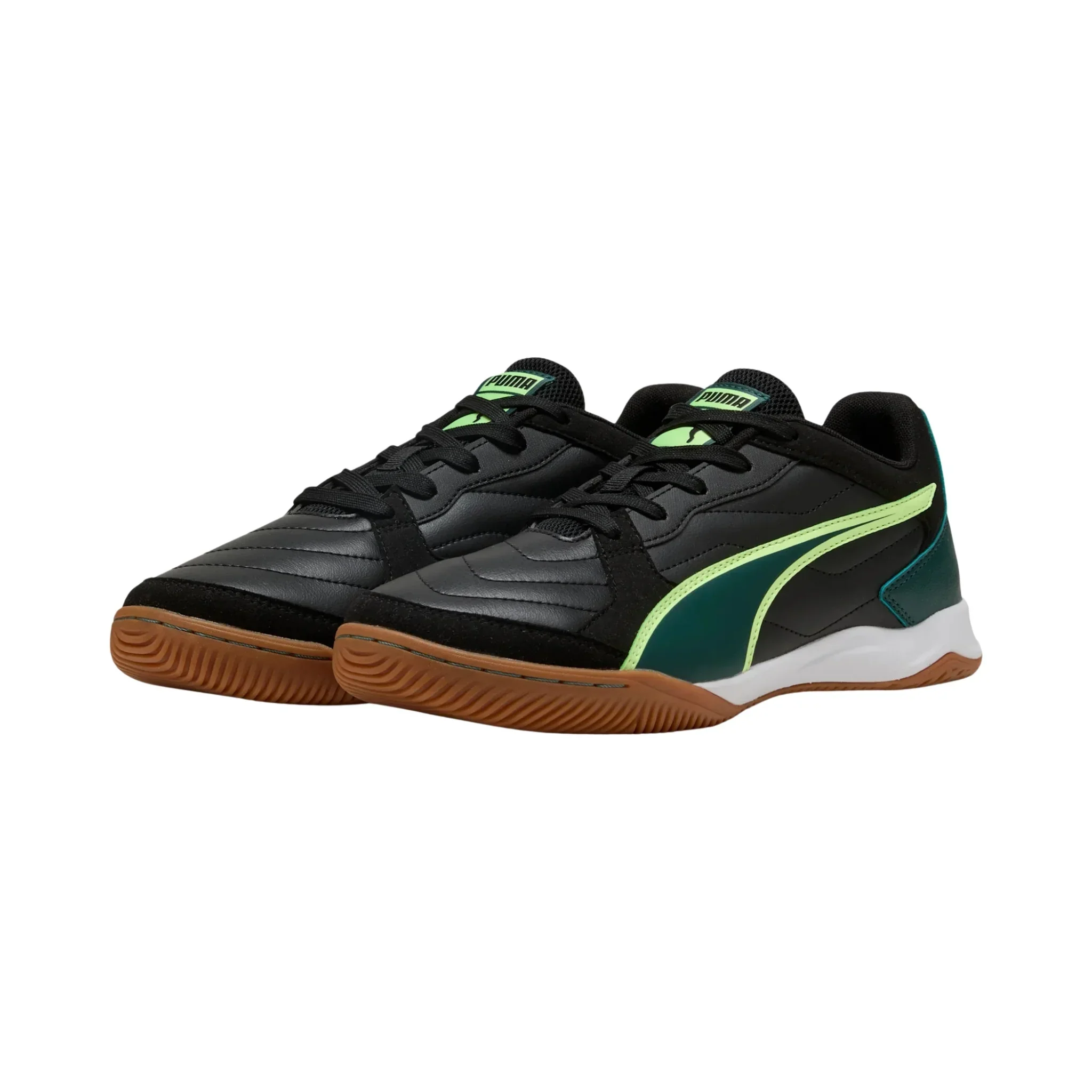 Pressing IV Indoor Soccer Shoes - Image 5