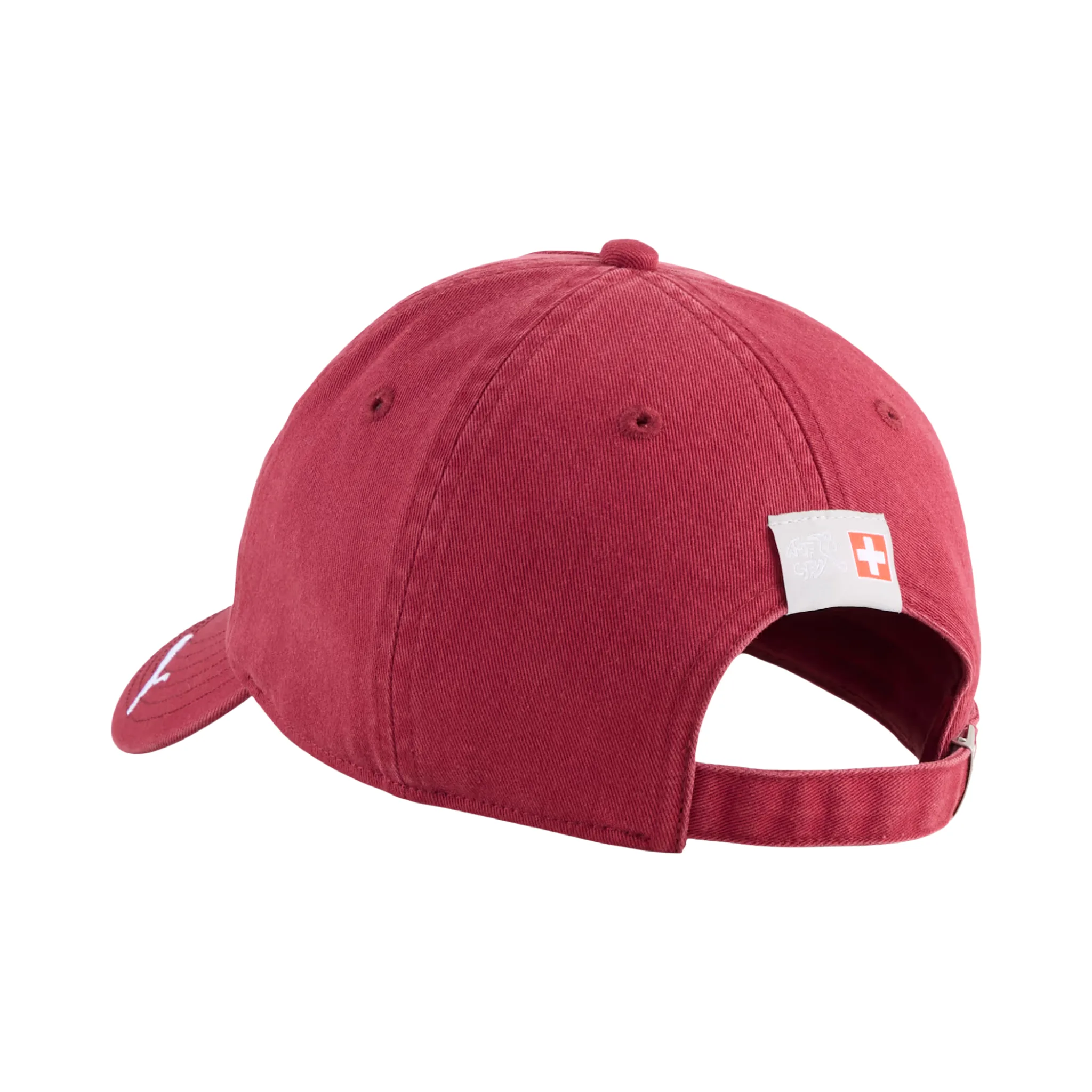 Switerzerland SFV Culture Cap 2026/27 - Image 2