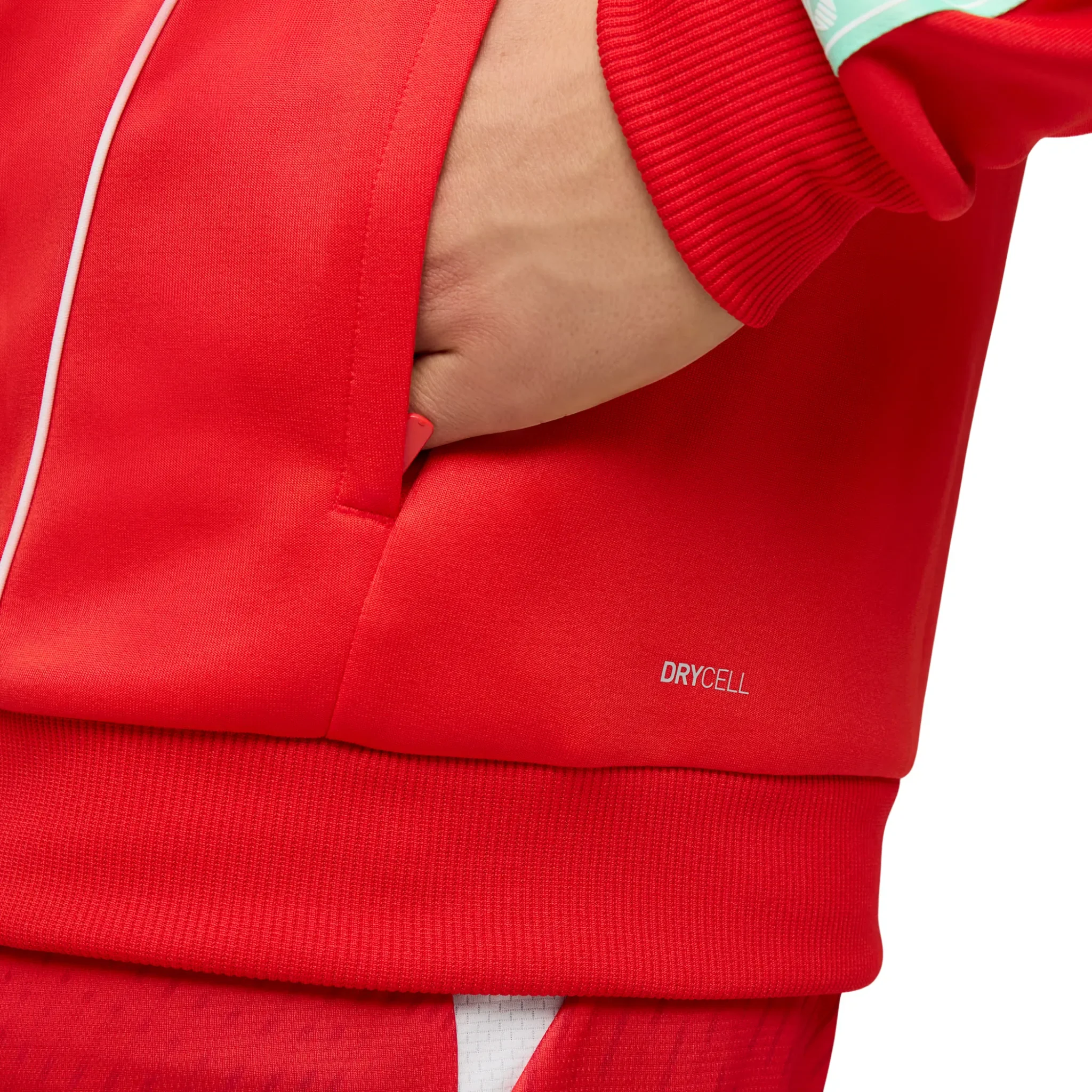 Switerzerland SFV King Anthem Jacket 2026/27 - Image 4