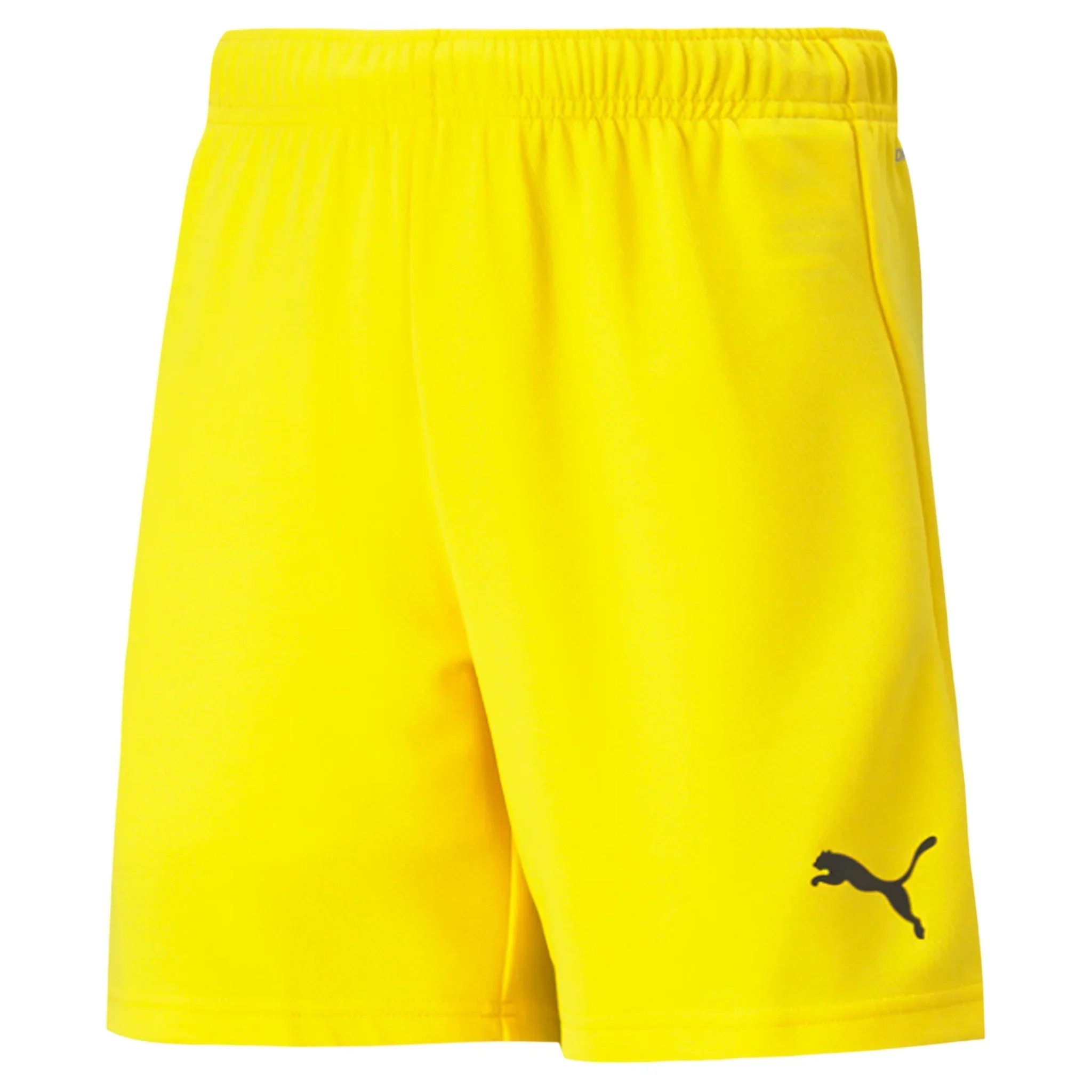 Team Rise Junior Soccer Short - Image 11