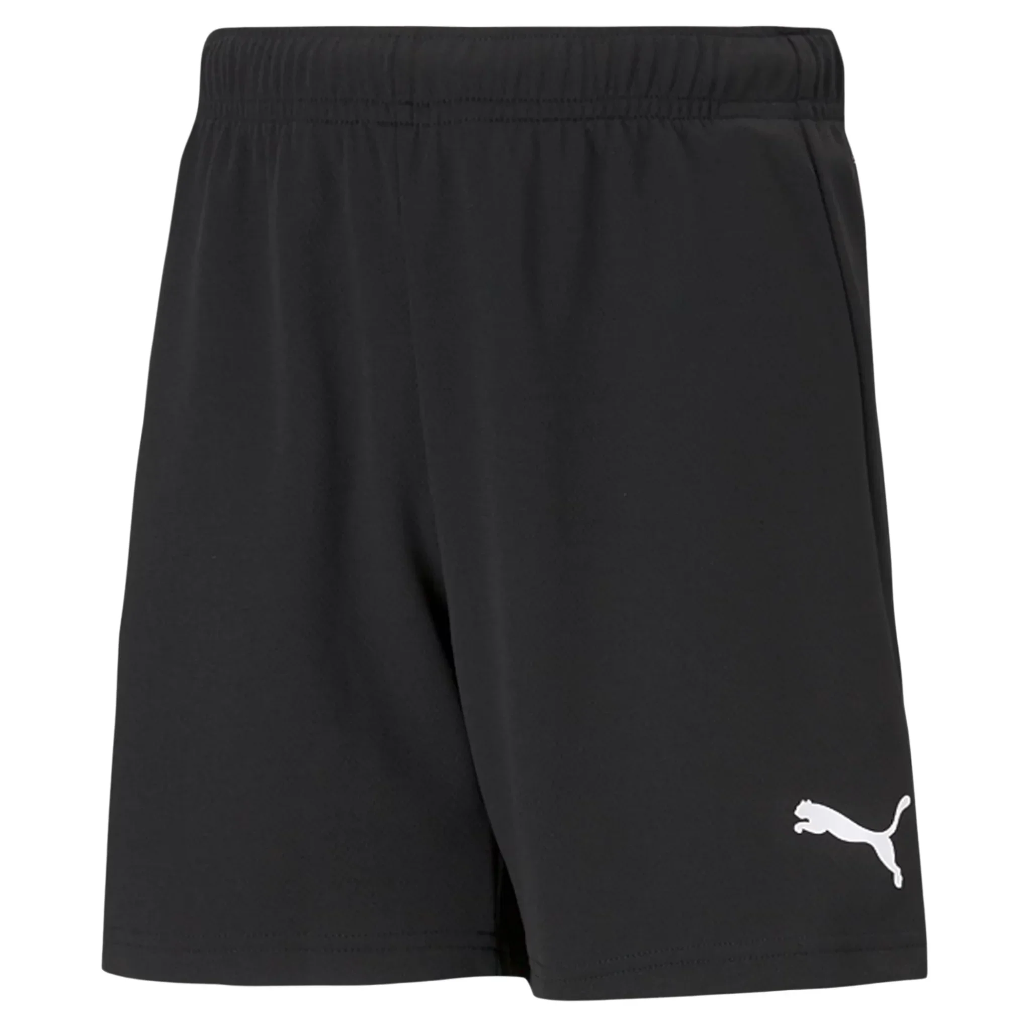 Team Rise Junior Soccer Short - Image 7