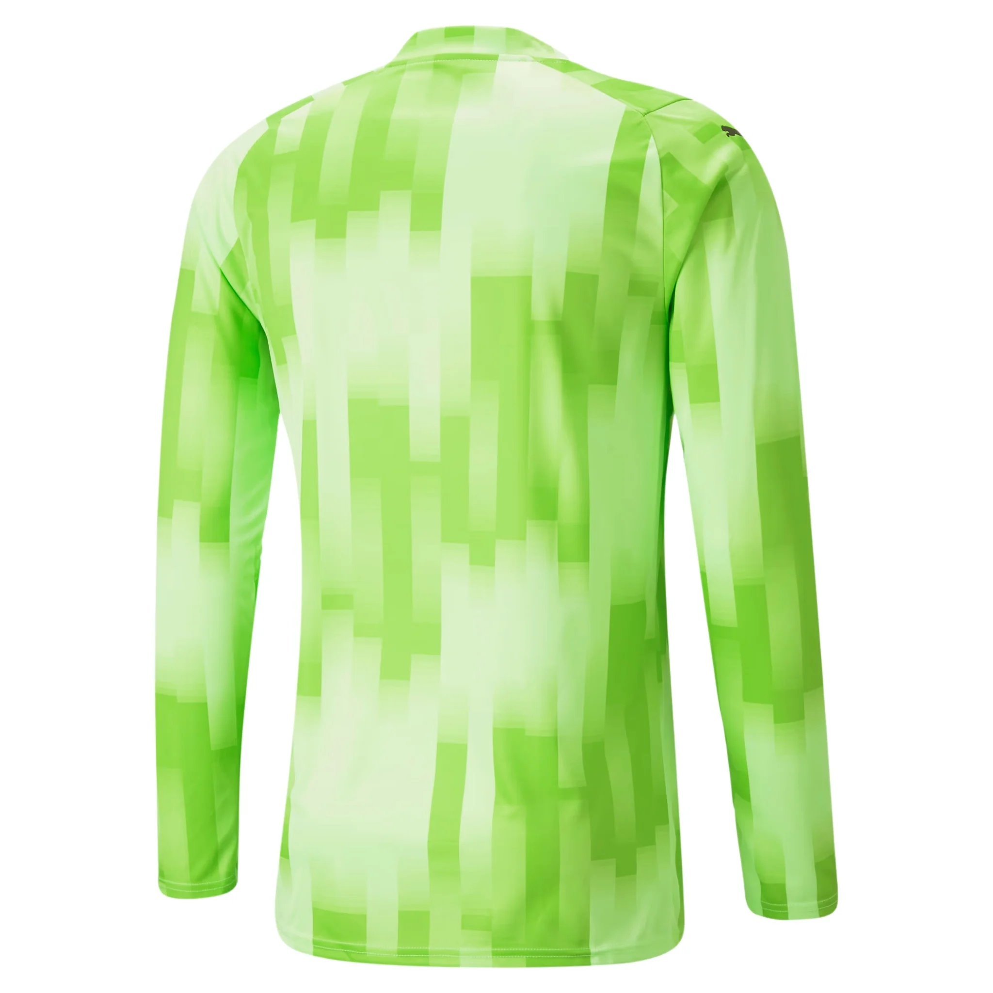 TeamTarget Long Sleeve Goalkeeper Jersey - Image 2