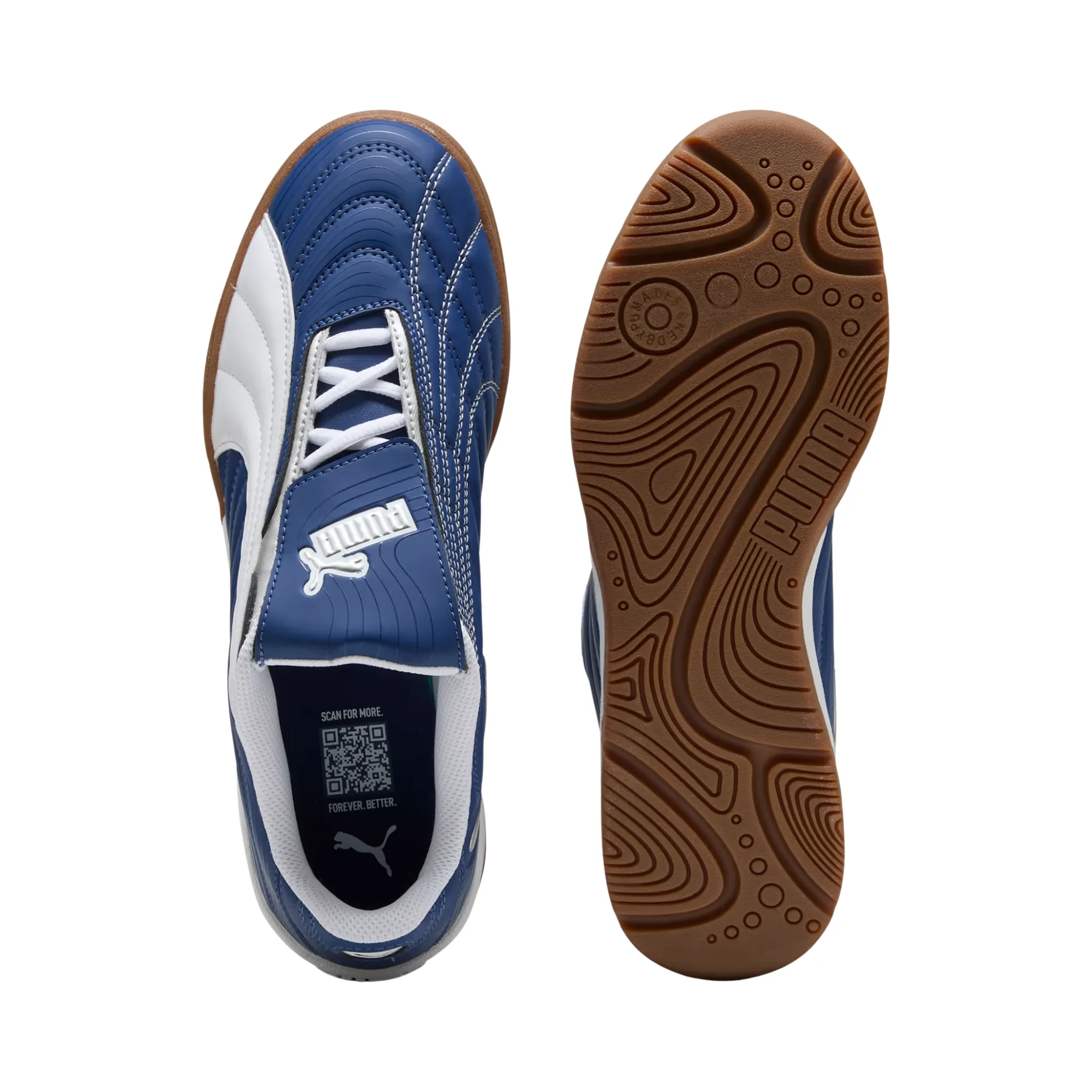 Tifosi Calcio Indoor Soccer Shoes - Image 3