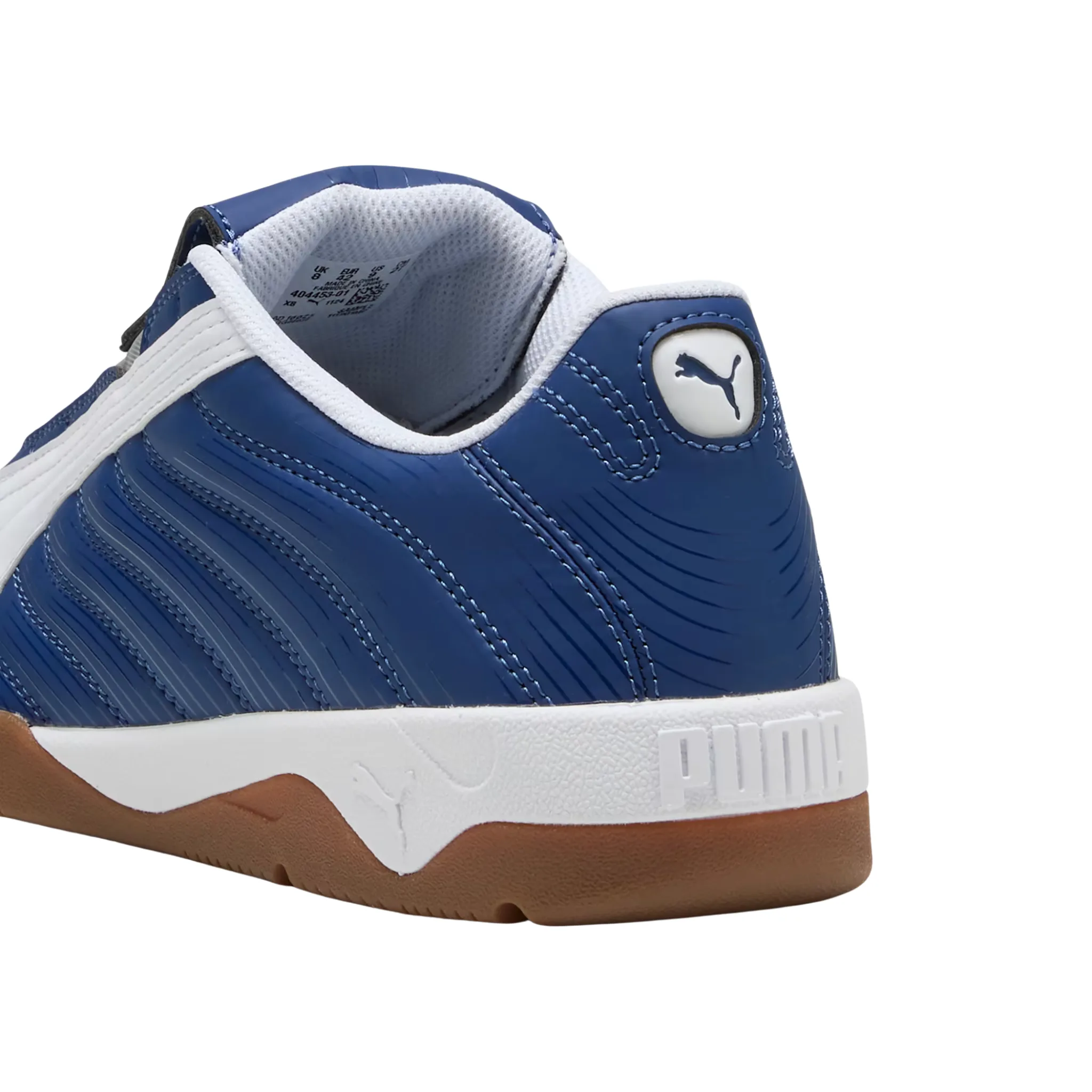 Tifosi Calcio Indoor Soccer Shoes - Image 6