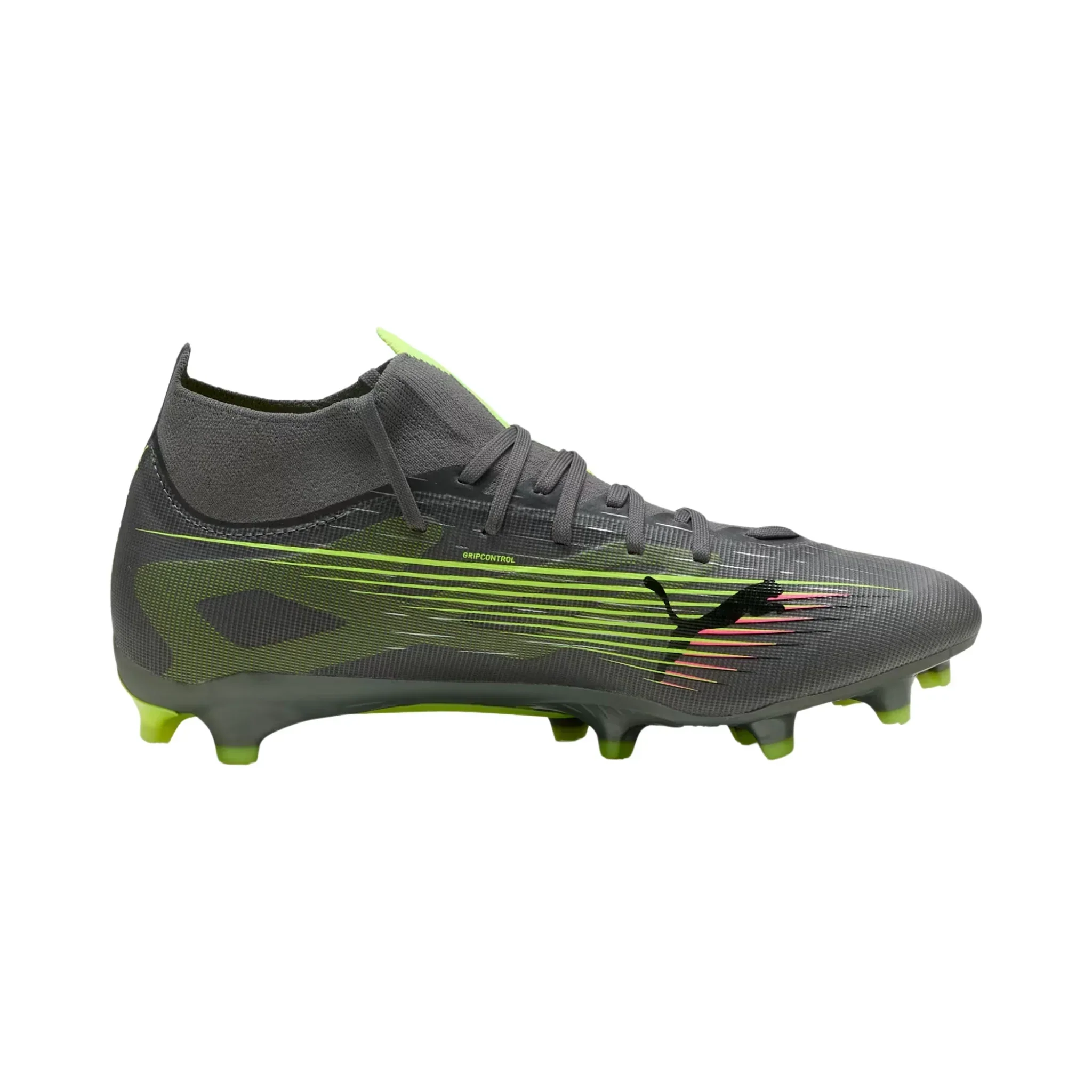 Ultra 5 Match+ Firm Ground & Artificial Grass Cleats - Image 2