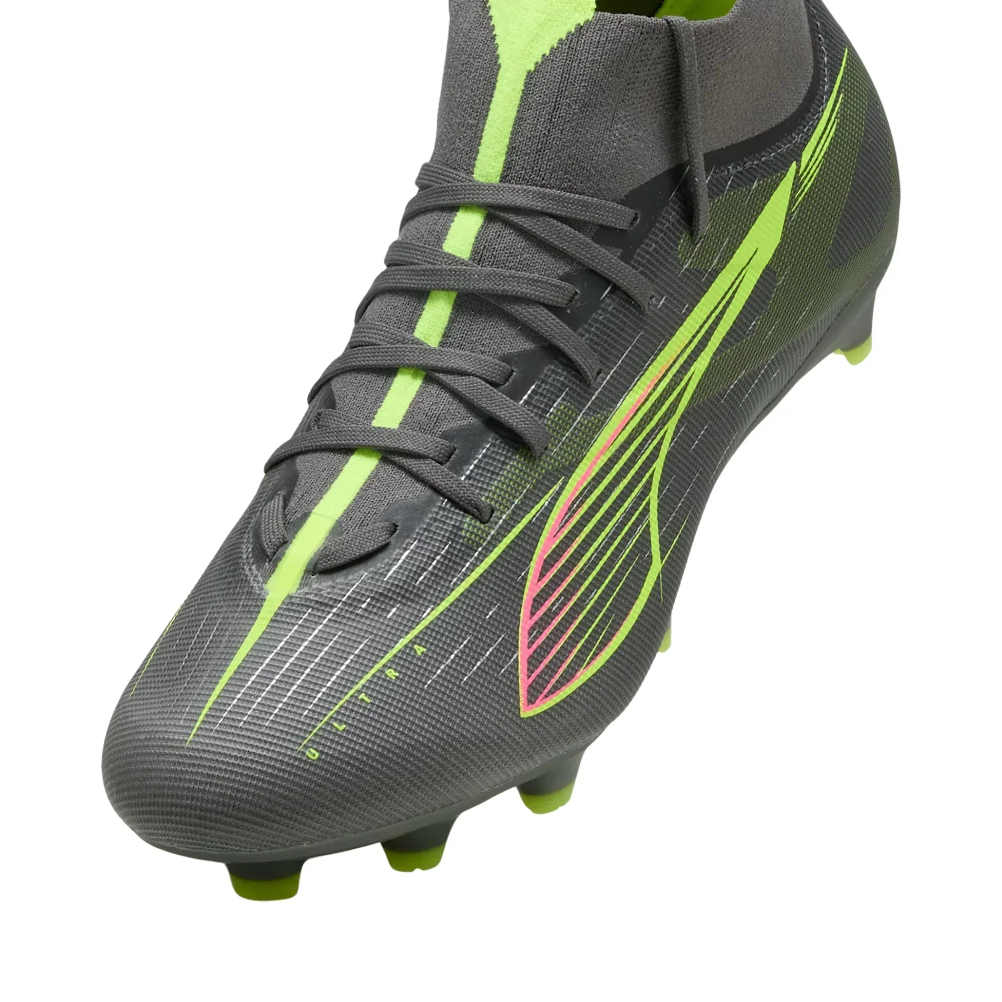Ultra 5 Match+ Firm Ground & Artificial Grass Cleats - Image 4