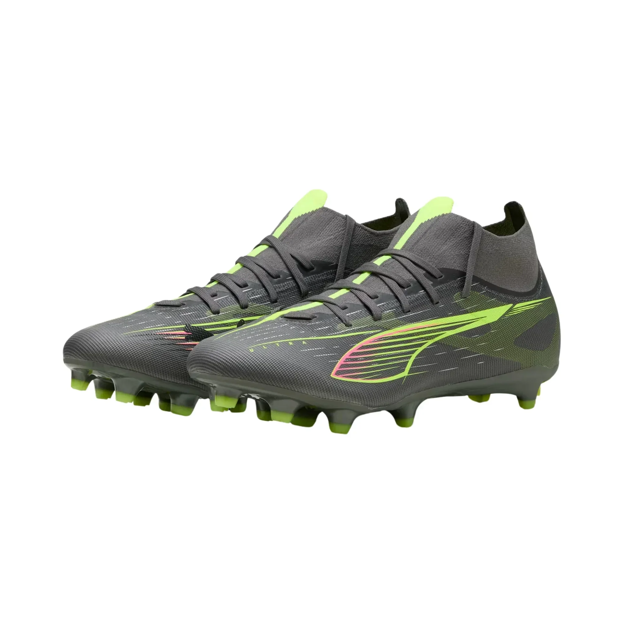 Ultra 5 Match+ Firm Ground & Artificial Grass Cleats - Image 5