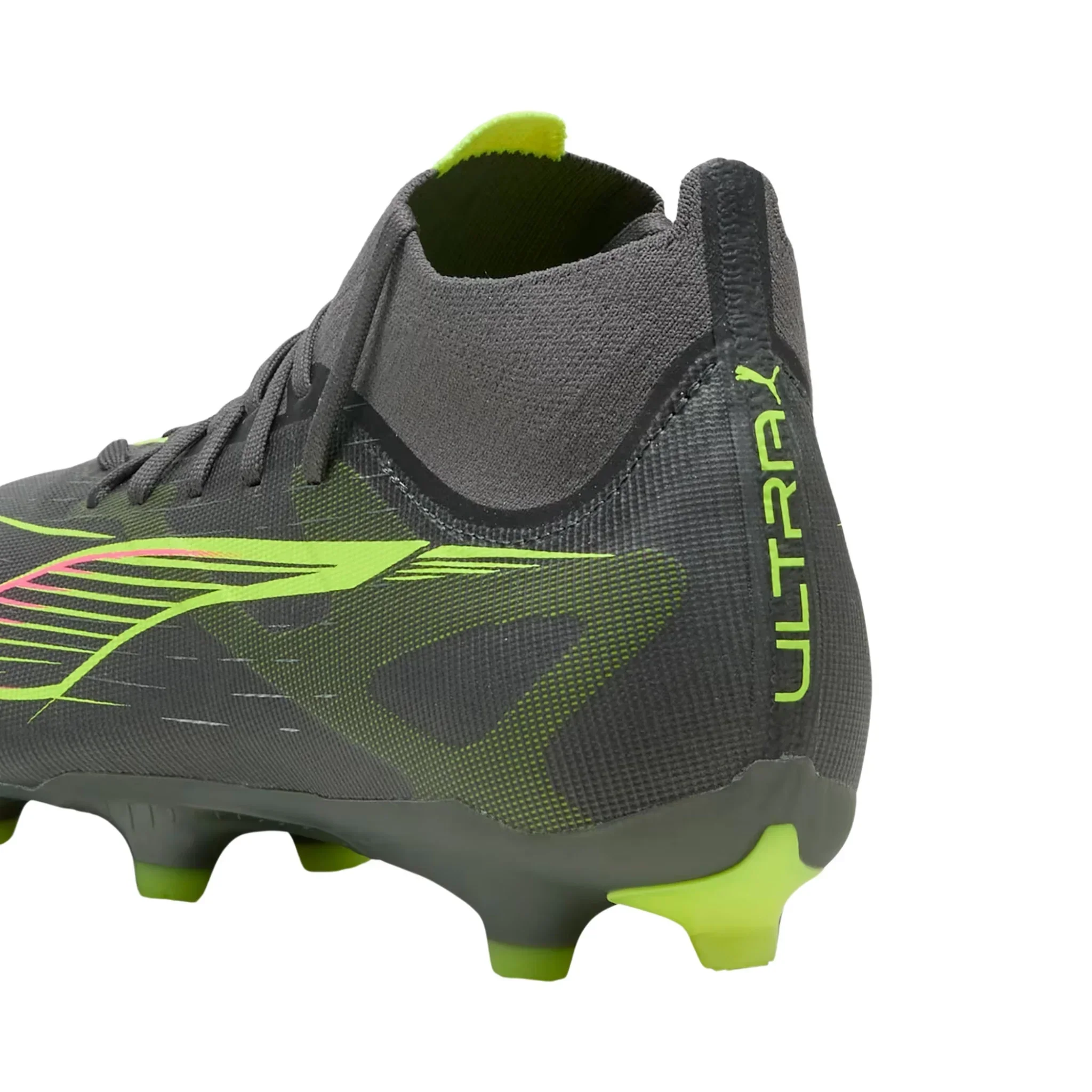 Ultra 5 Match+ Firm Ground & Artificial Grass Cleats - Image 6