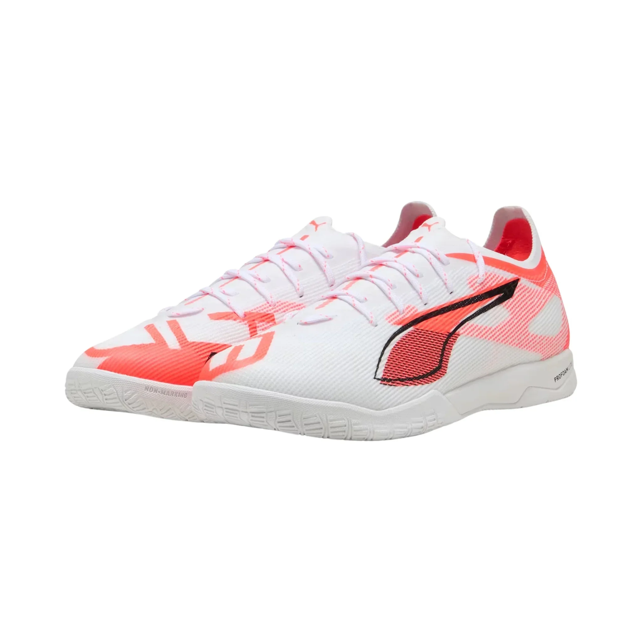 Ultra 5 Pro Court Indoor Soccer Shoes - Image 4