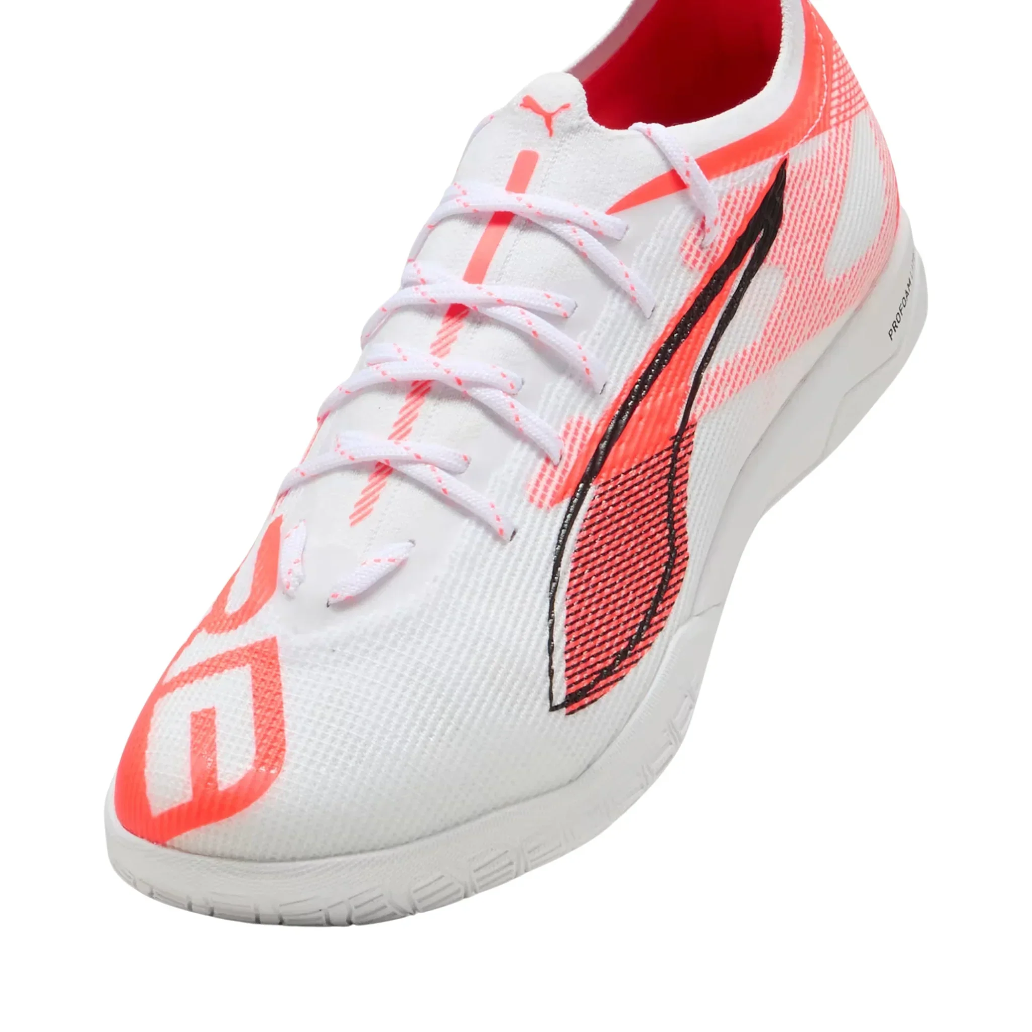 Ultra 5 Pro Court Indoor Soccer Shoes - Image 5