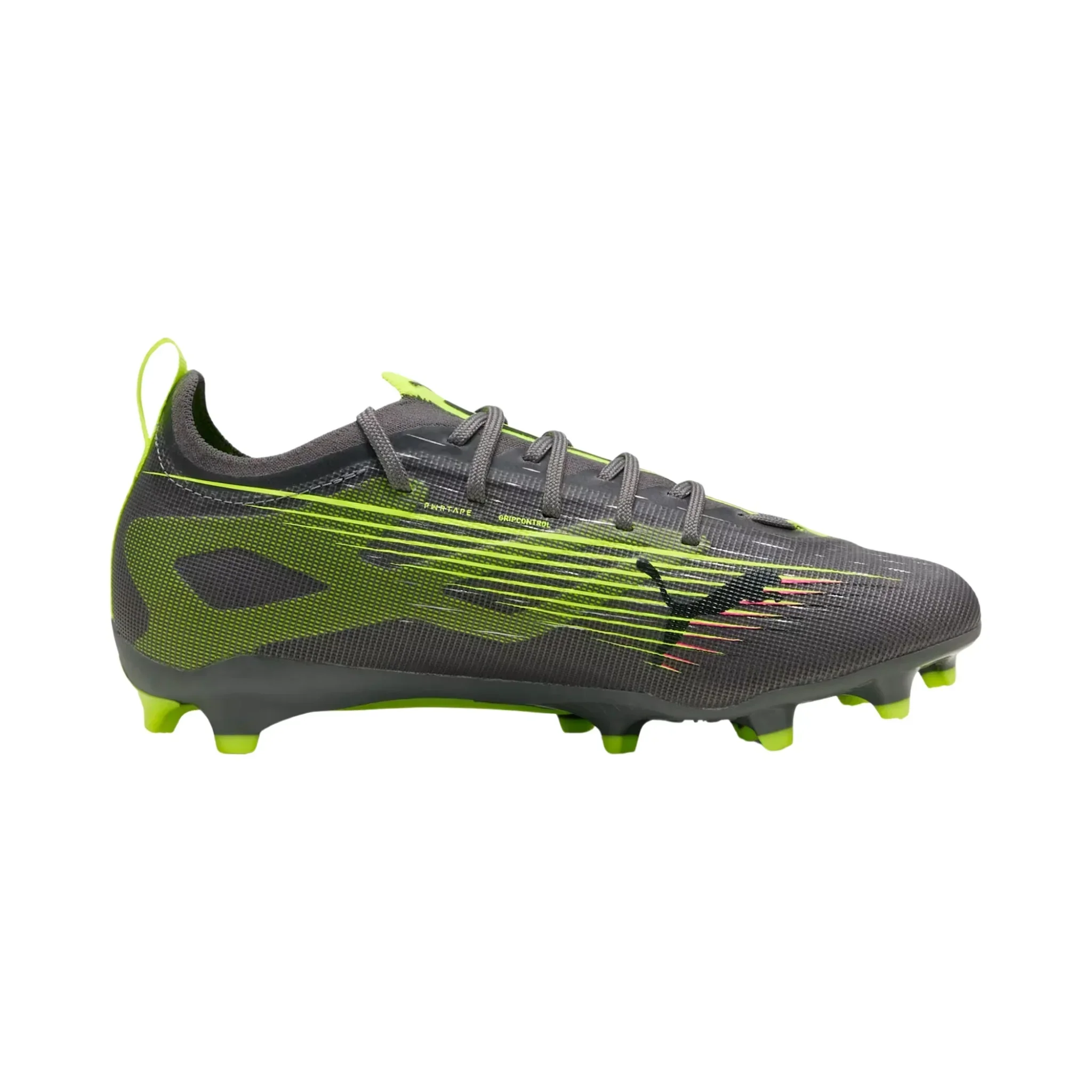 Ultra 5 Pro Junior Firm Ground & Artificial Grass Cleats - Image 2