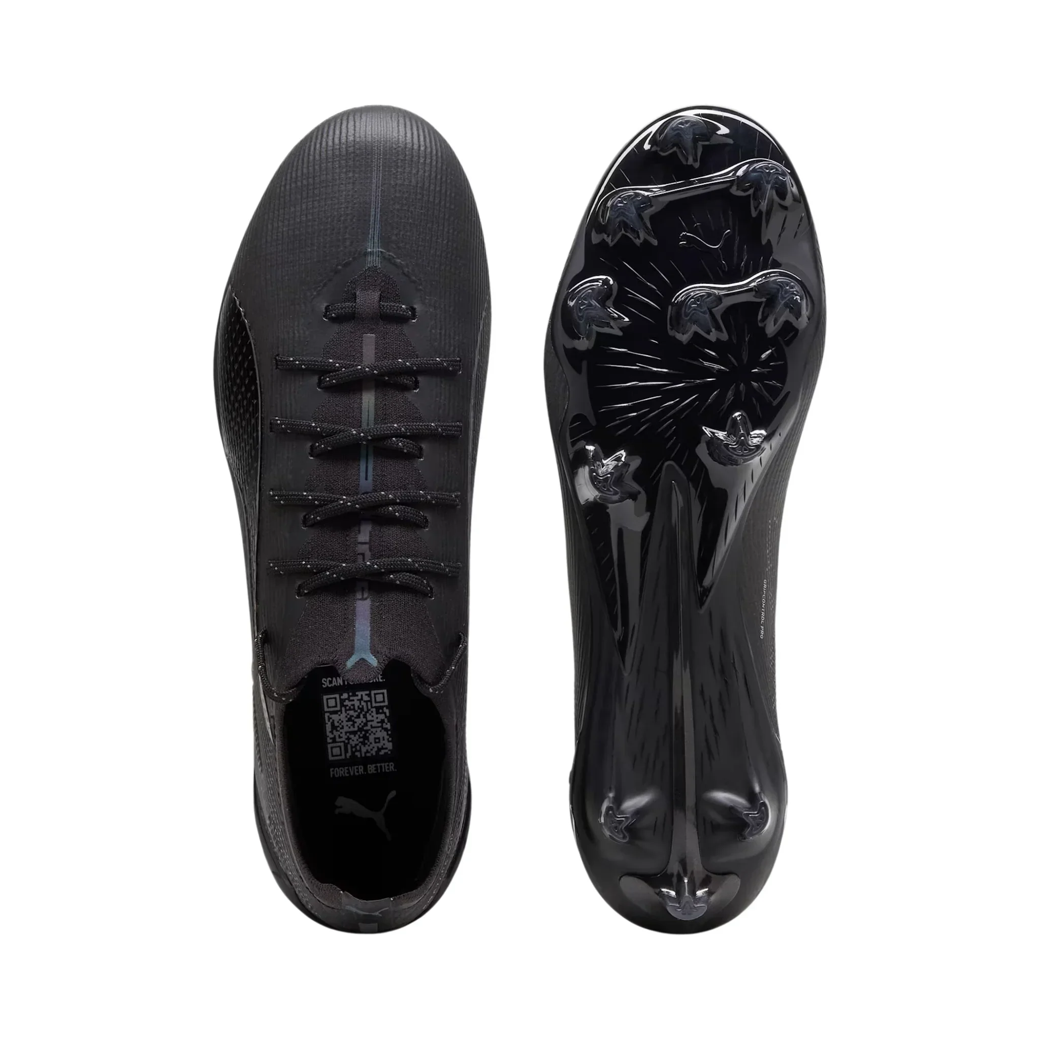 Ultra 5 Ultimate Firm Ground Cleats - Image 7