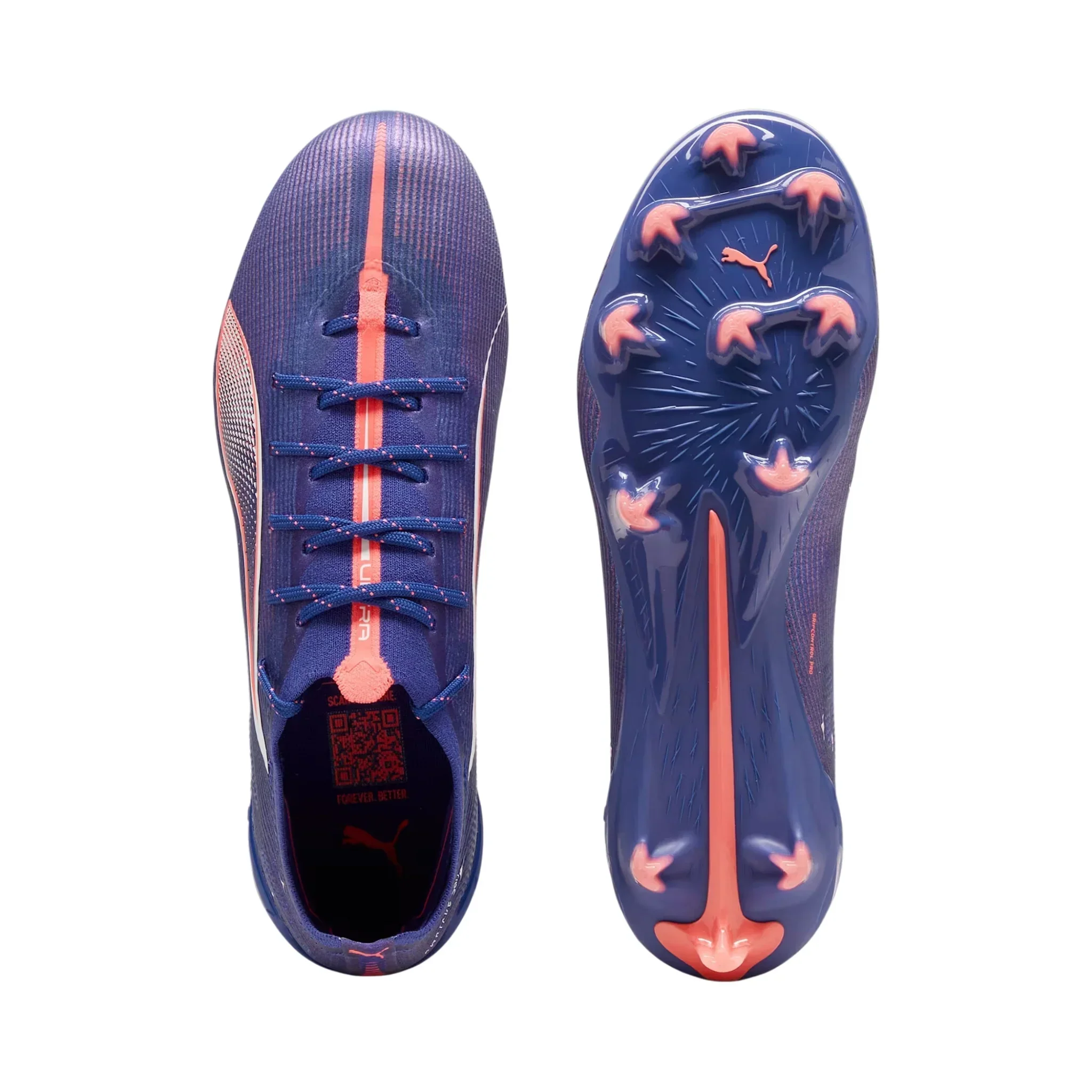 Ultra 5 Ultimate Women's Firm Ground & Artificial Grass Cleats - Image 3