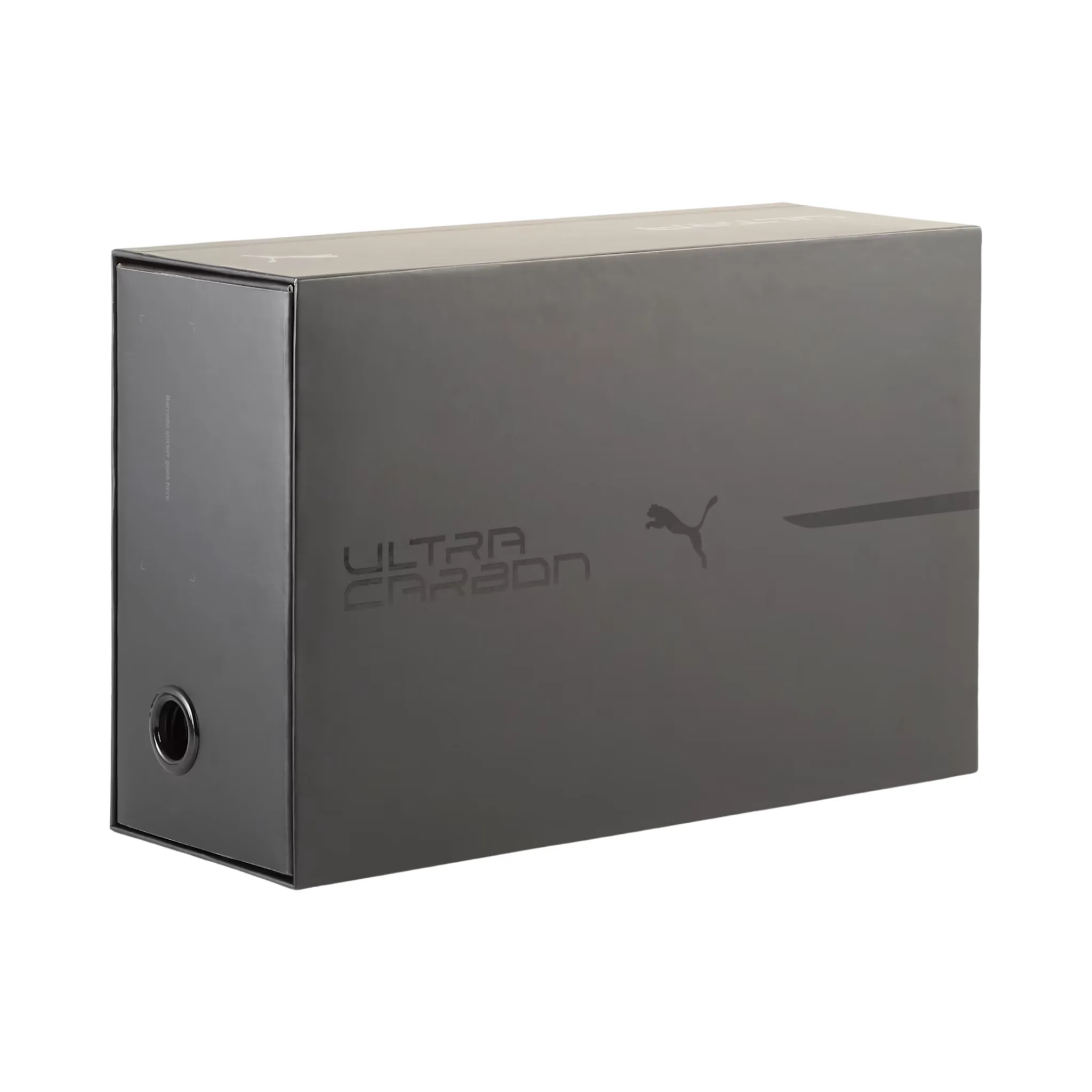 Ultra 6 Carbon Firm Ground Cleats - Image 7