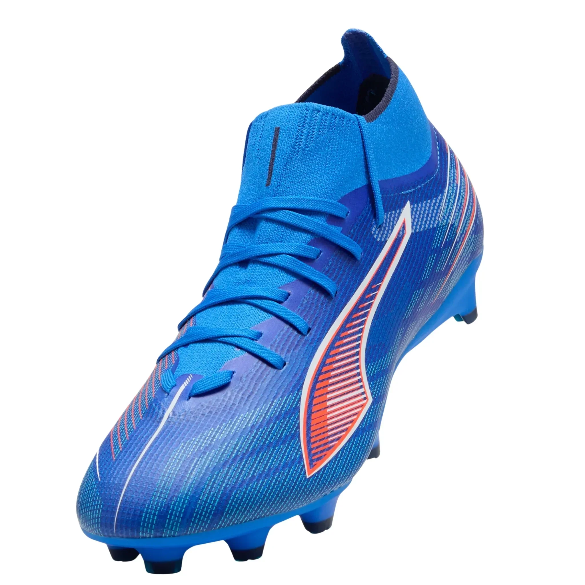 Ultra 6 Match+ Firm Ground & Artificial Grass Cleats - Image 4