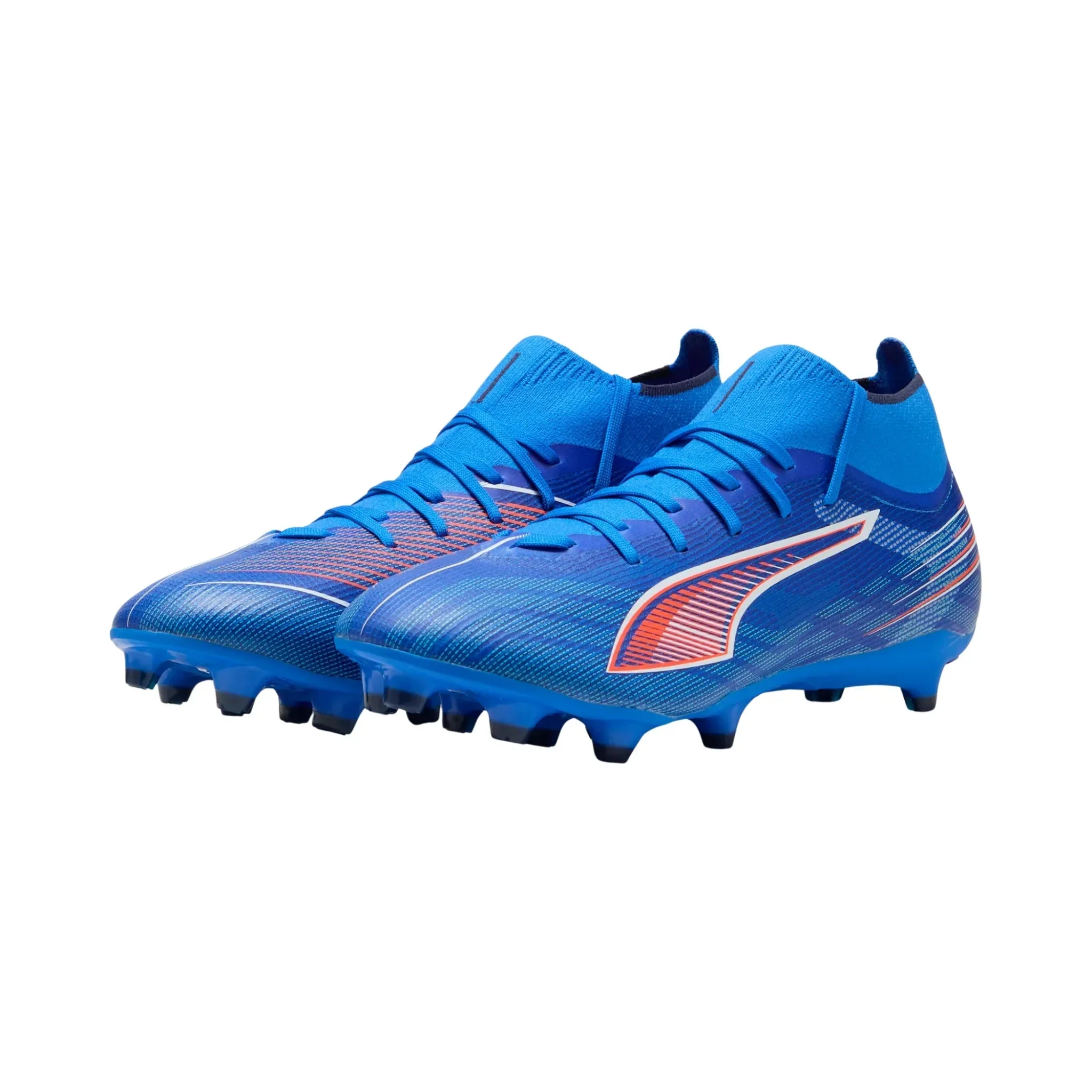 Ultra 6 Match+ Firm Ground & Artificial Grass Cleats - Image 5
