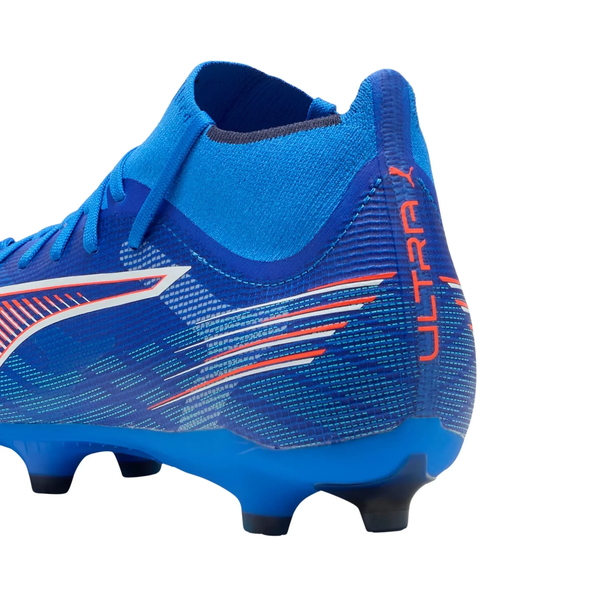 Ultra 6 Match+ Firm Ground & Artificial Grass Cleats - Image 6