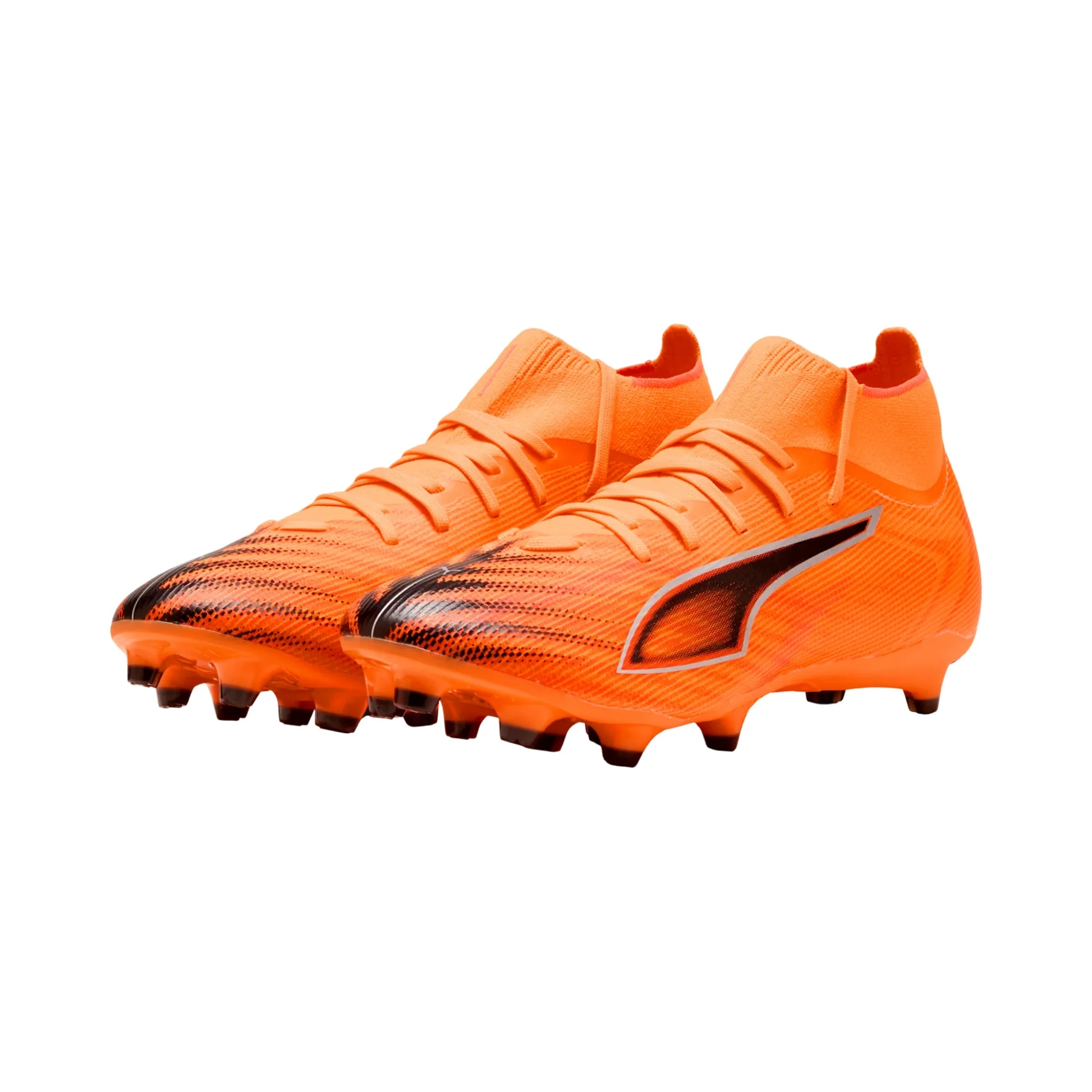 Ultra 6 Match+ Firm Ground & Artificial Grass Cleats - Image 4