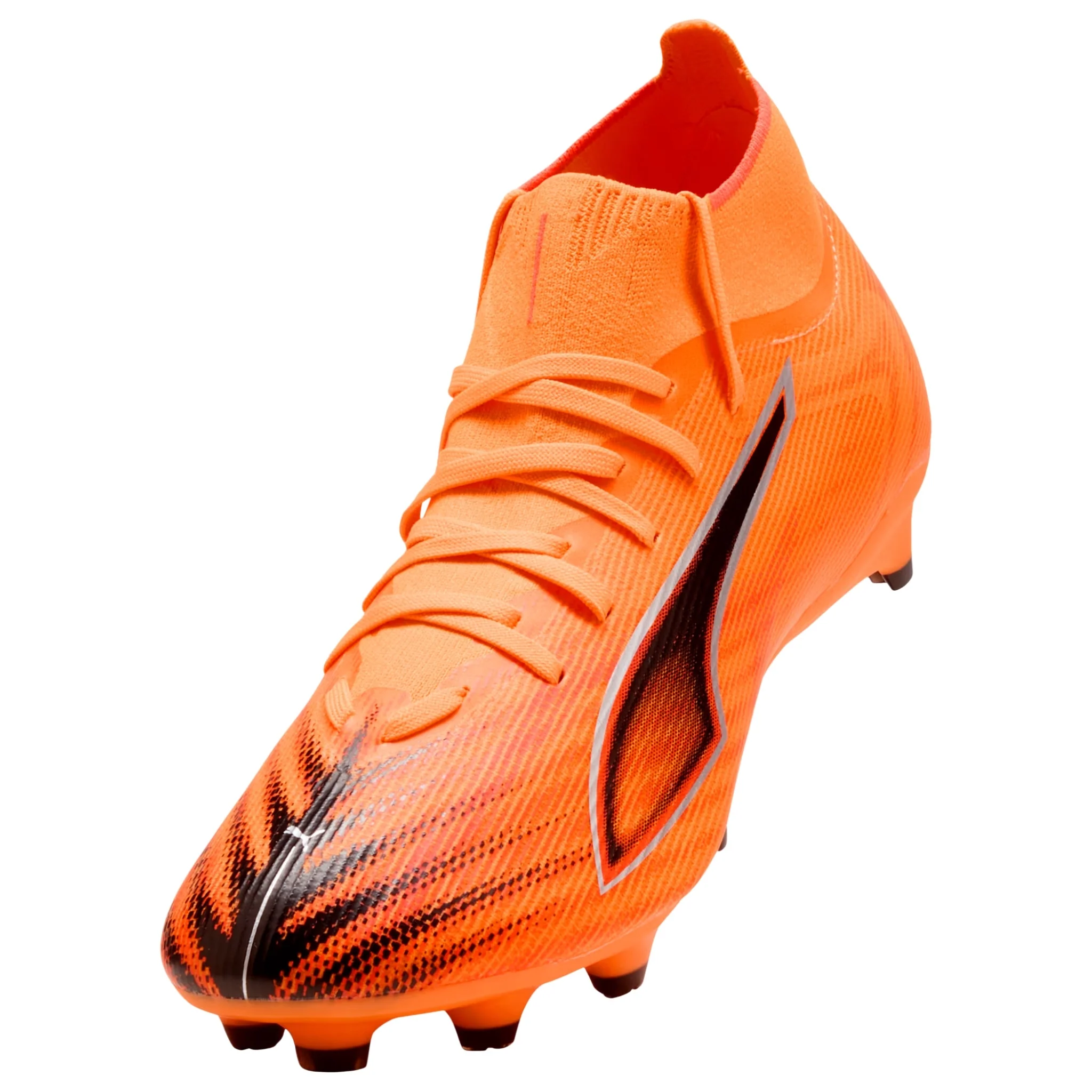 Ultra 6 Match+ Firm Ground & Artificial Grass Cleats - Image 5