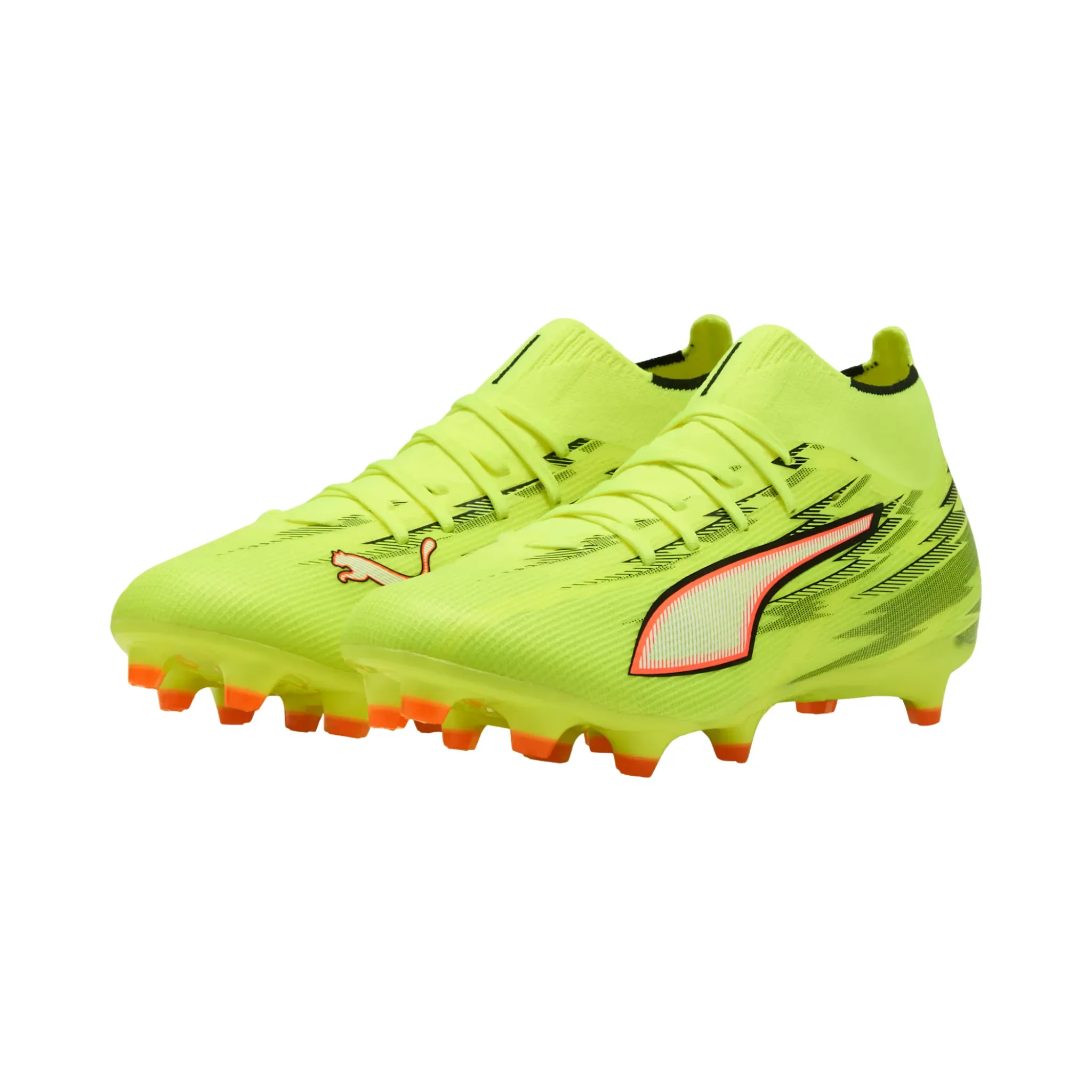 Ultra 6 Match+ Firm-Ground & Artificial Grass Cleats - Image 4